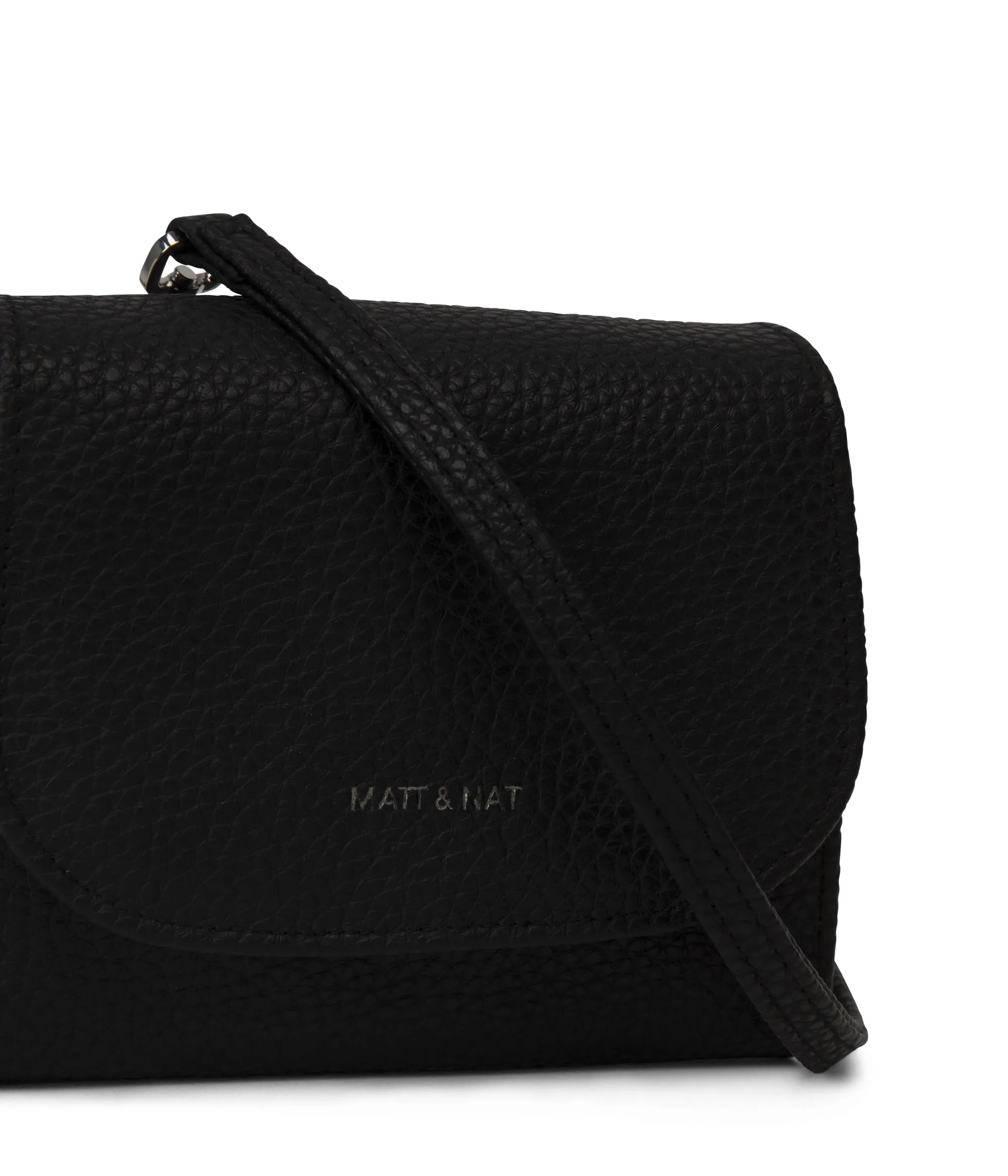 NANO Vegan Wallet - Purity