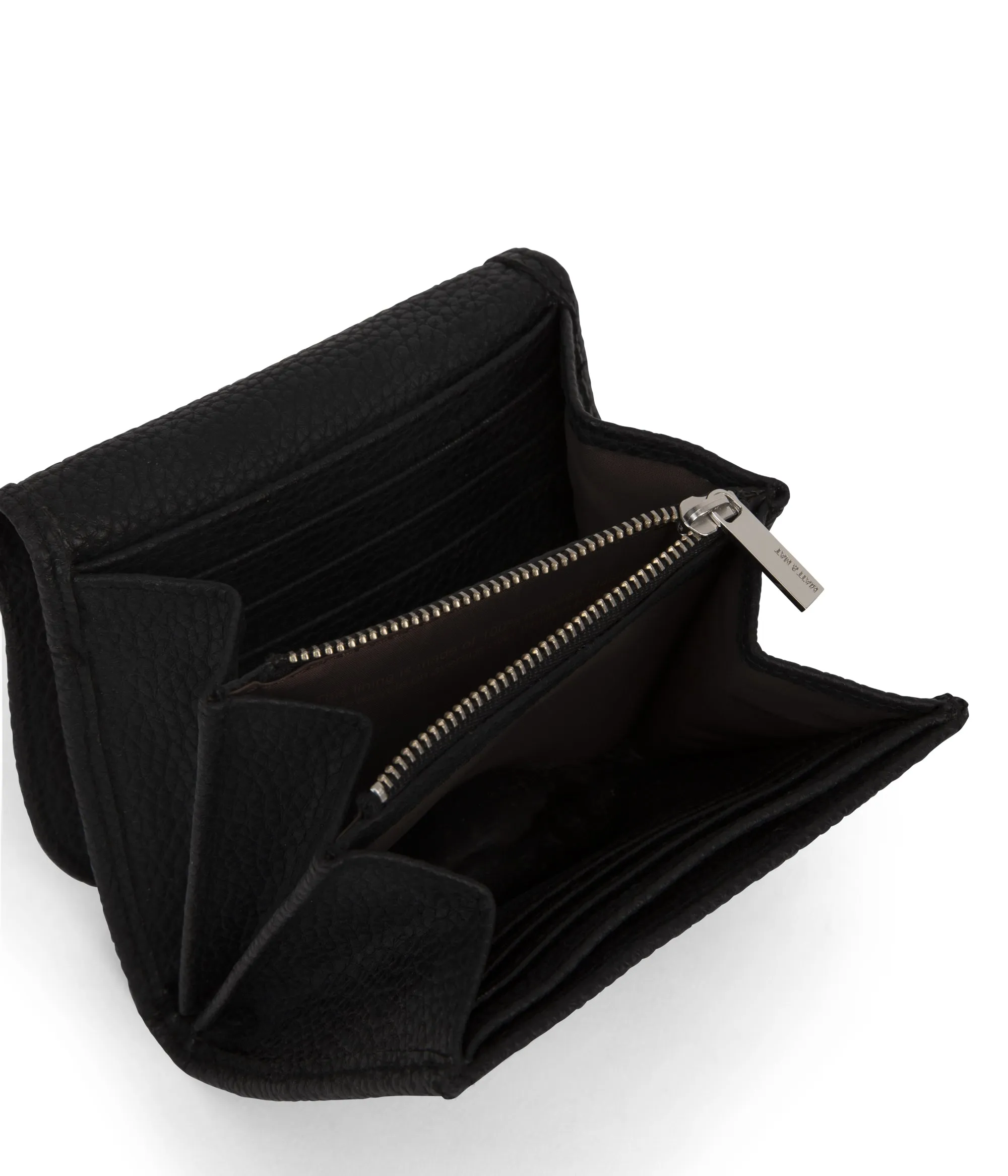 NANO Vegan Wallet - Purity