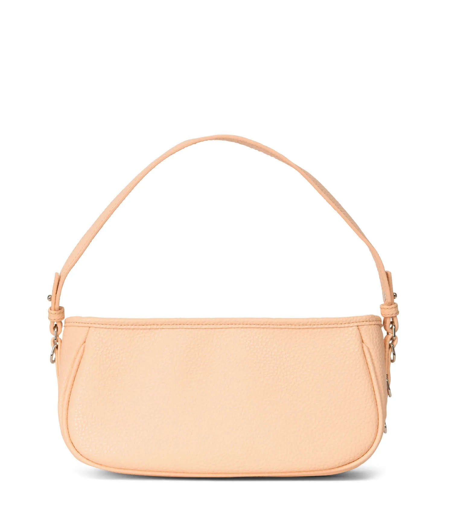 NOON Vegan Crossbody Bag - Purity
