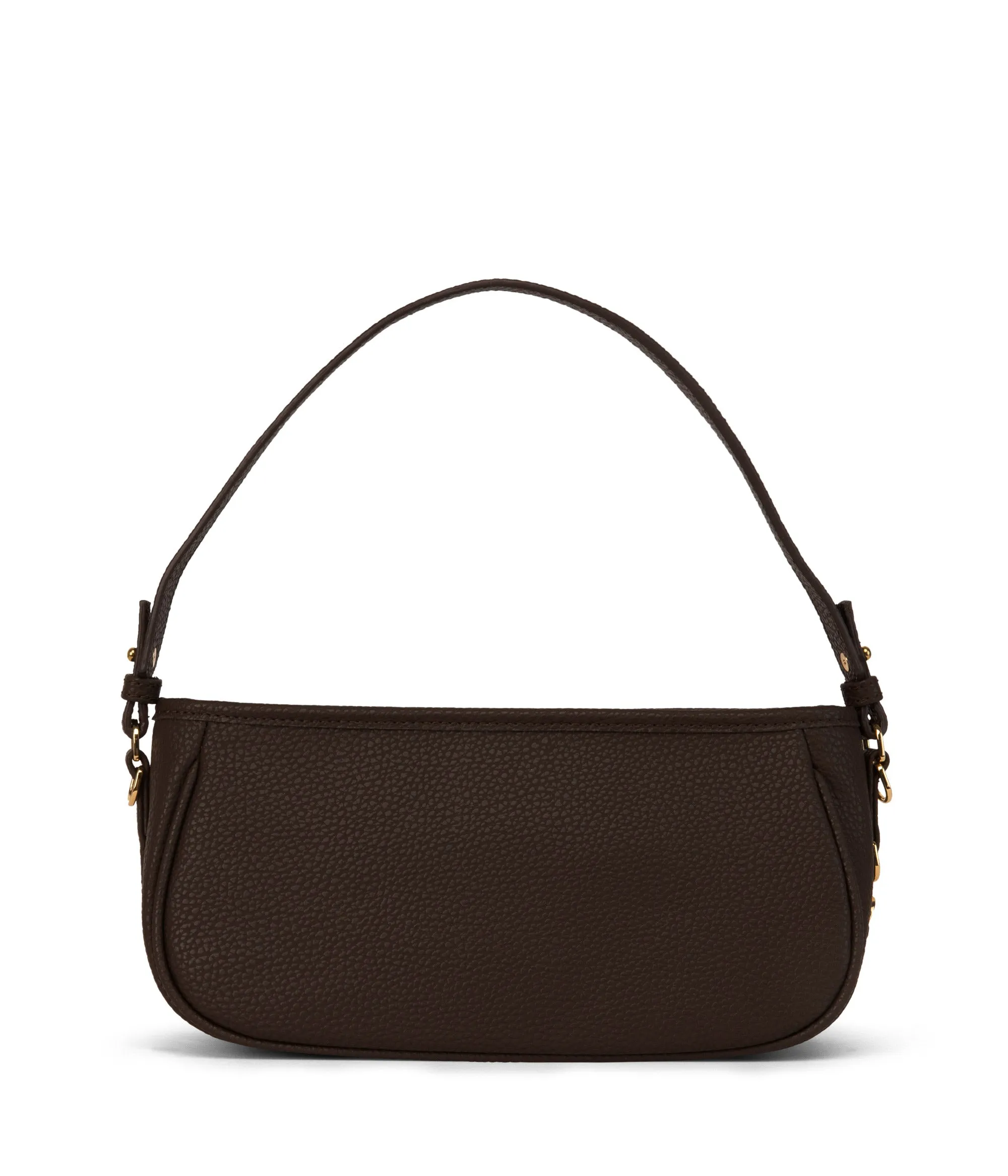 NOON Vegan Crossbody Bag - Purity