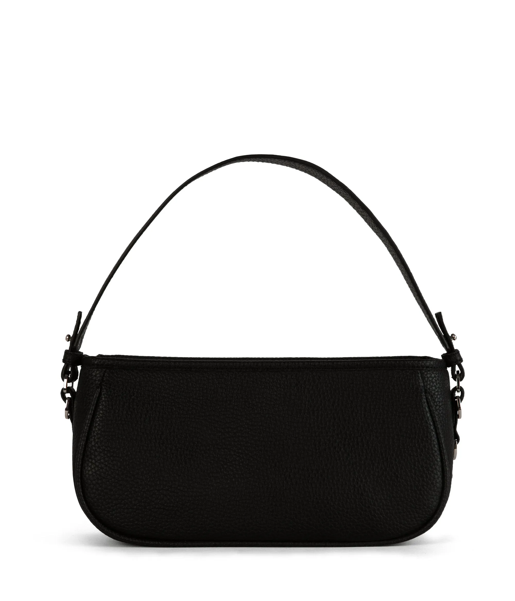 NOON Vegan Crossbody Bag - Purity