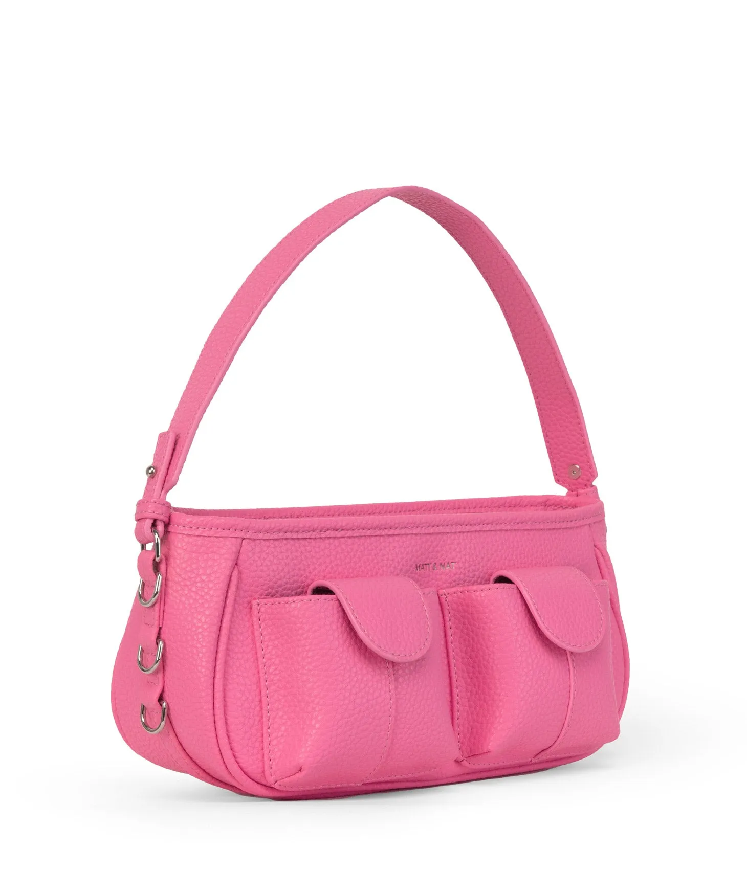 NOON Vegan Crossbody Bag - Purity