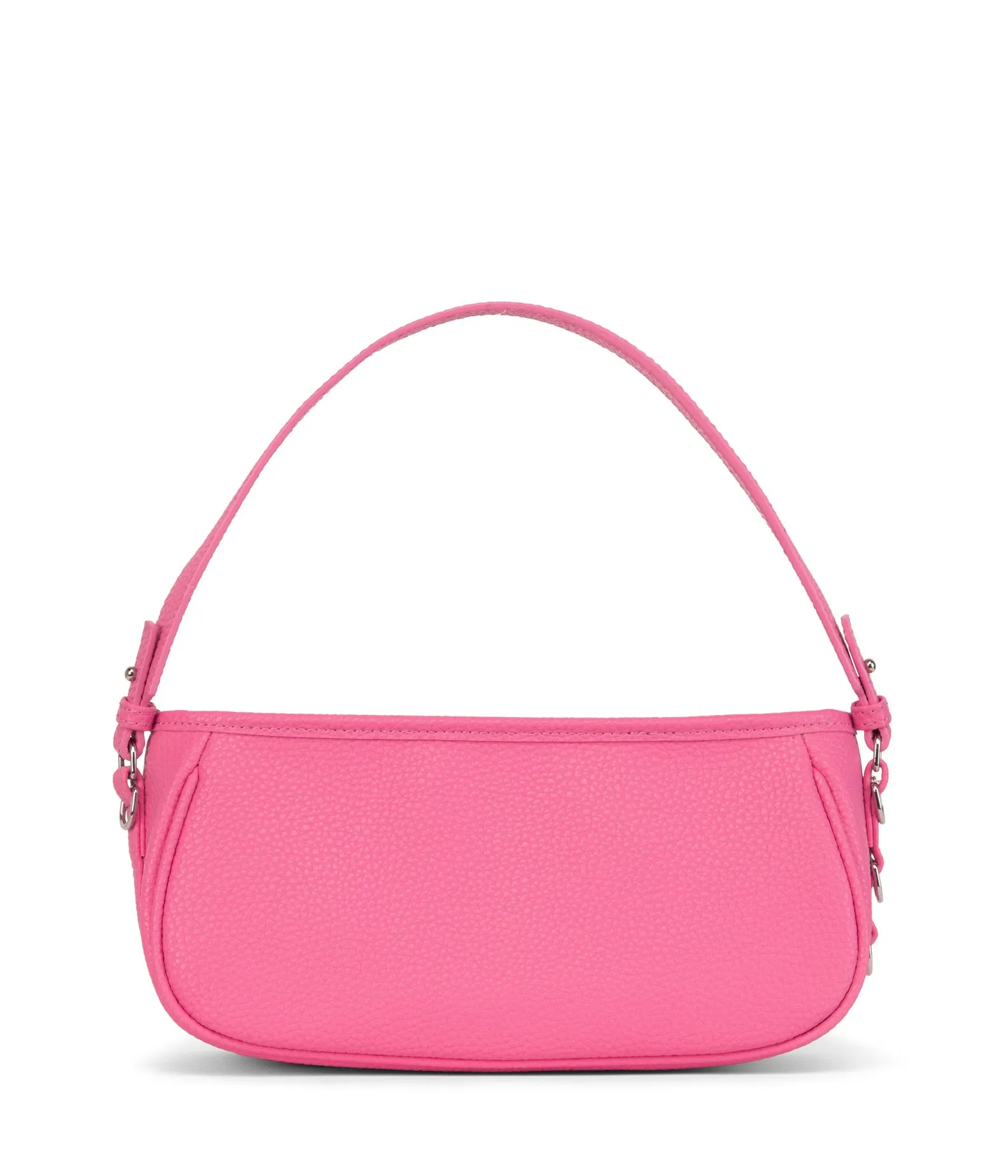 NOON Vegan Crossbody Bag - Purity