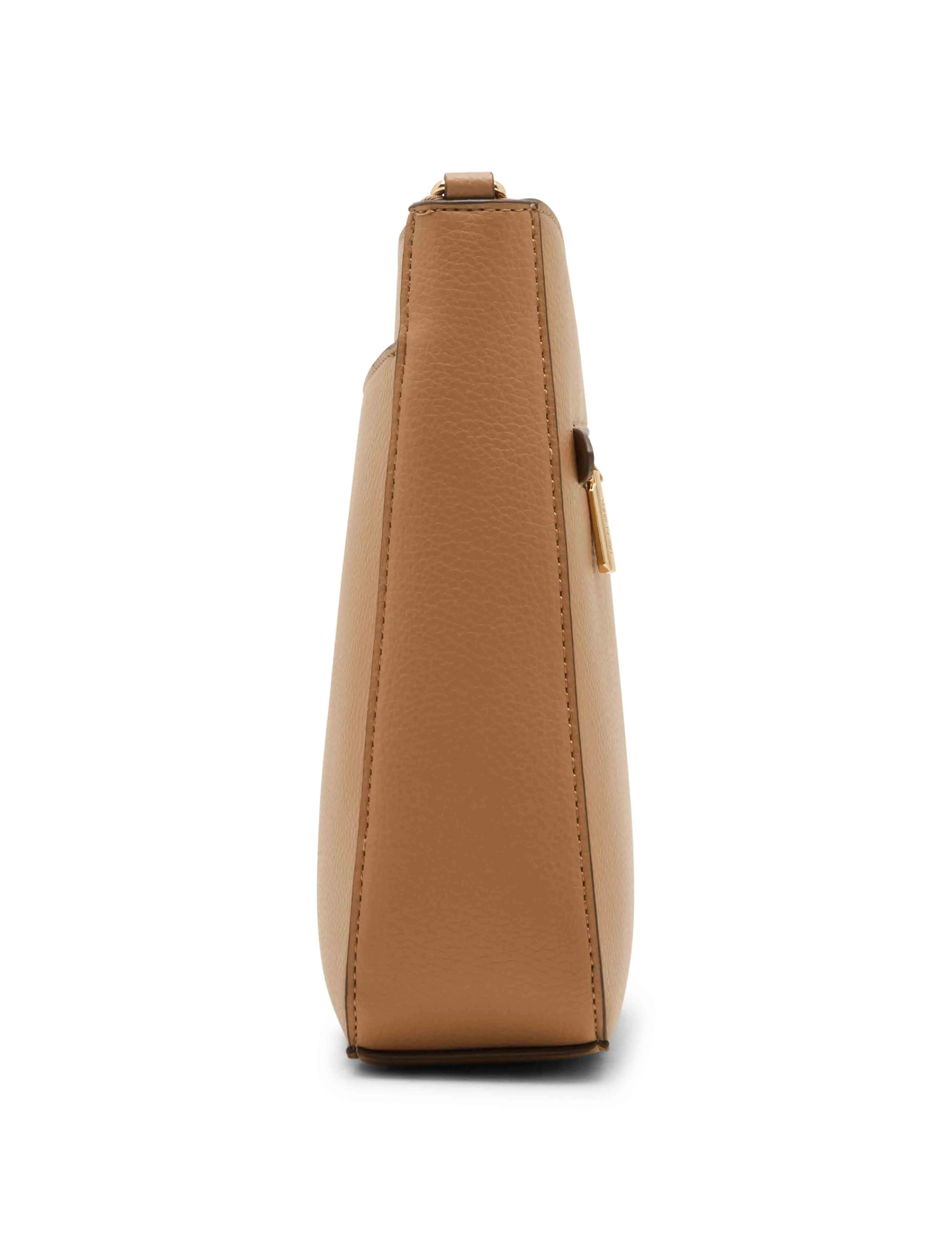 North South Crossbody With 2 Detachable Straps, Web & Standard