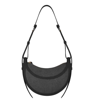 Numro Dix - Duo Black Canvas