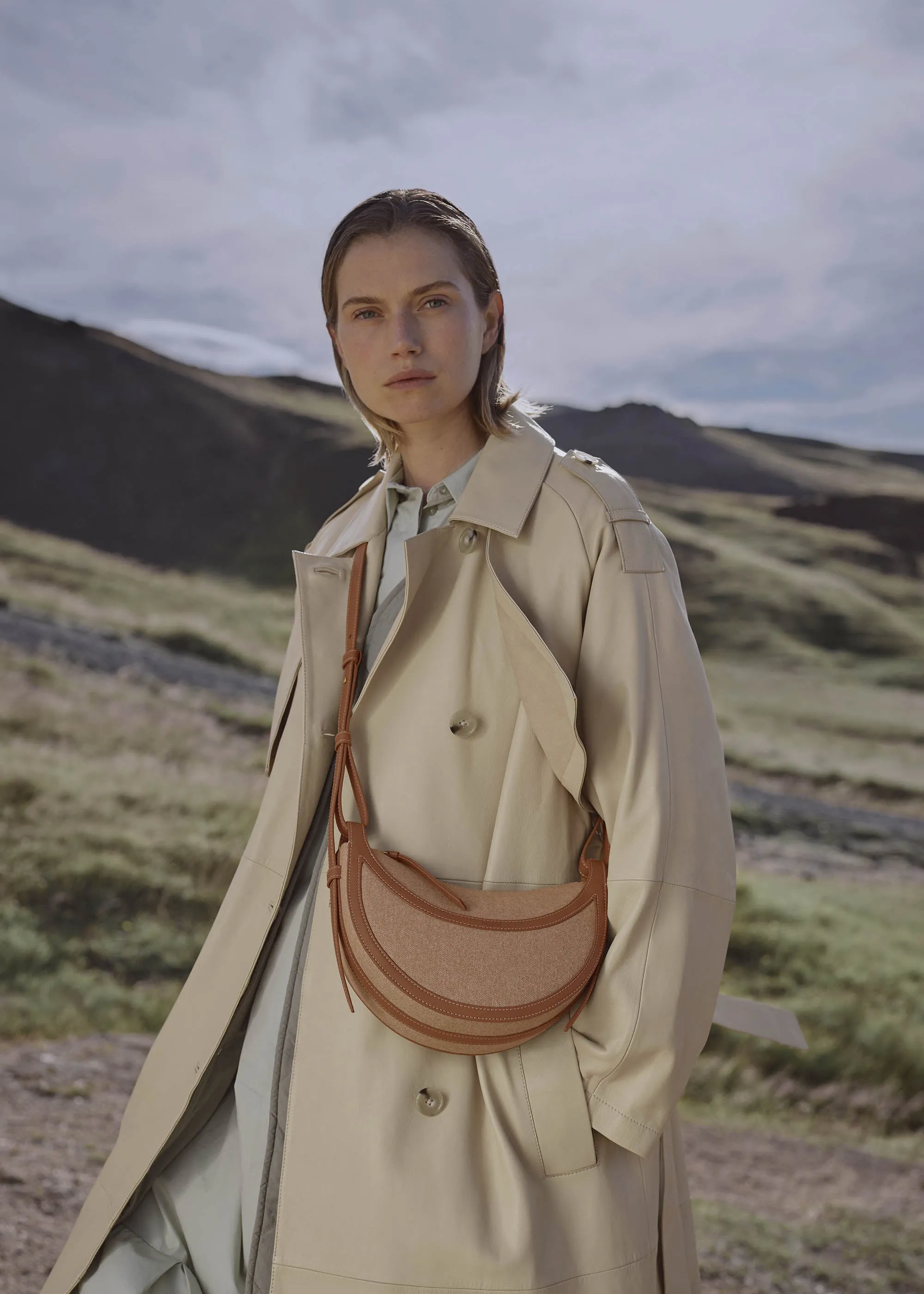 Numro Dix - Duo Camel Canvas