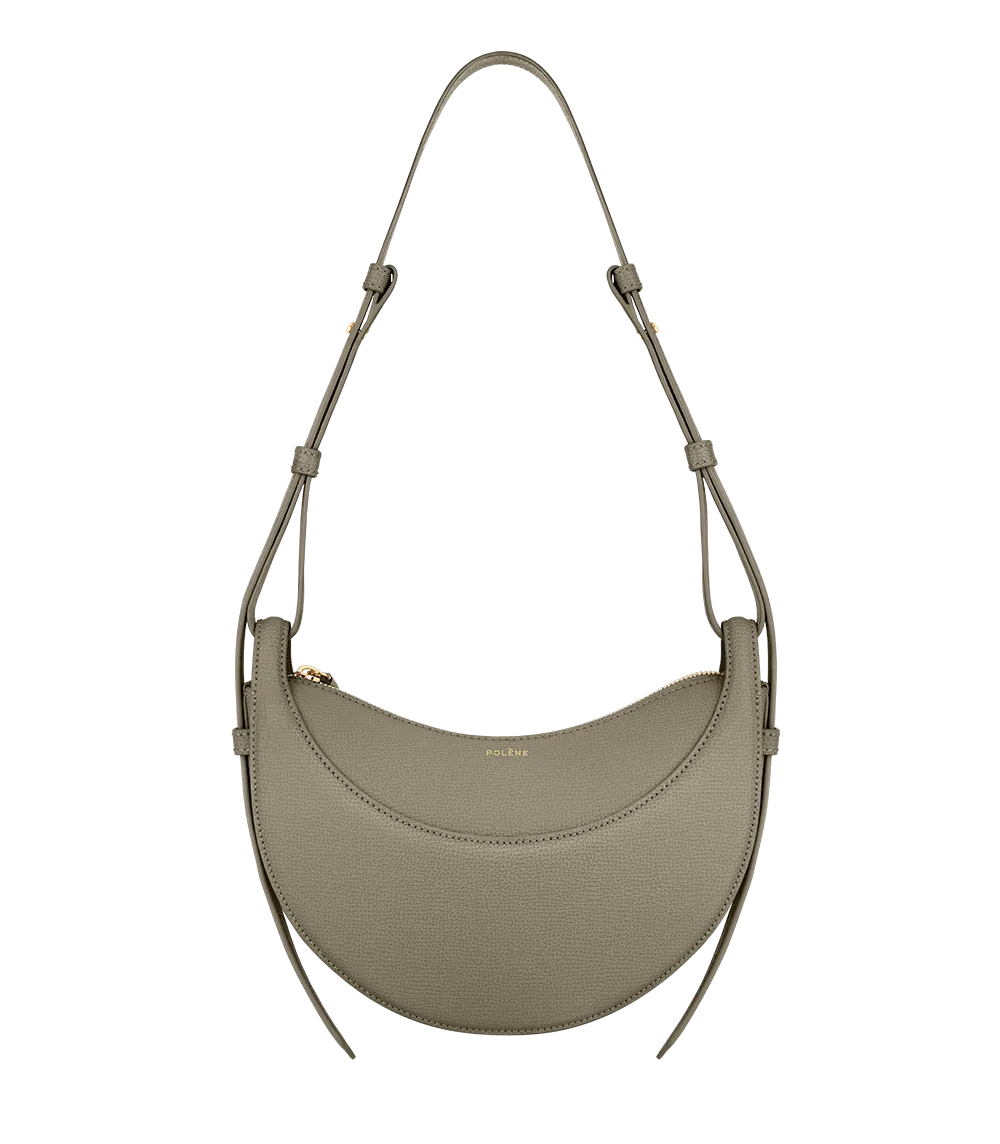 Numro Dix - Textured Olive