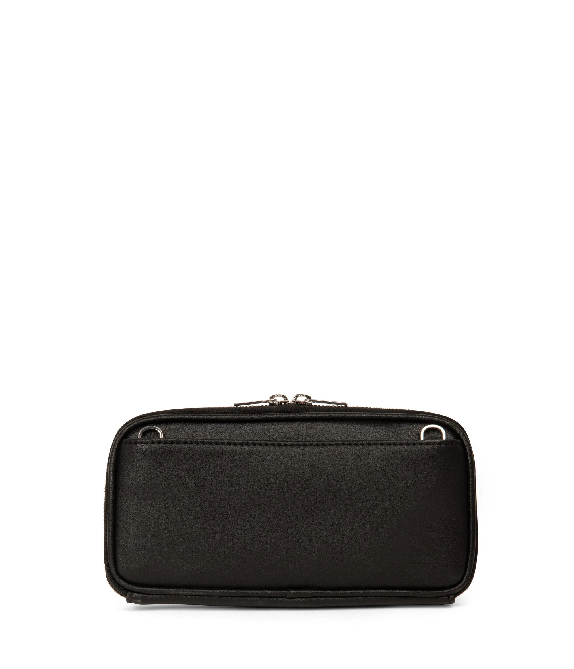 OLIV Vegan Crossbody Wallet - Sol
