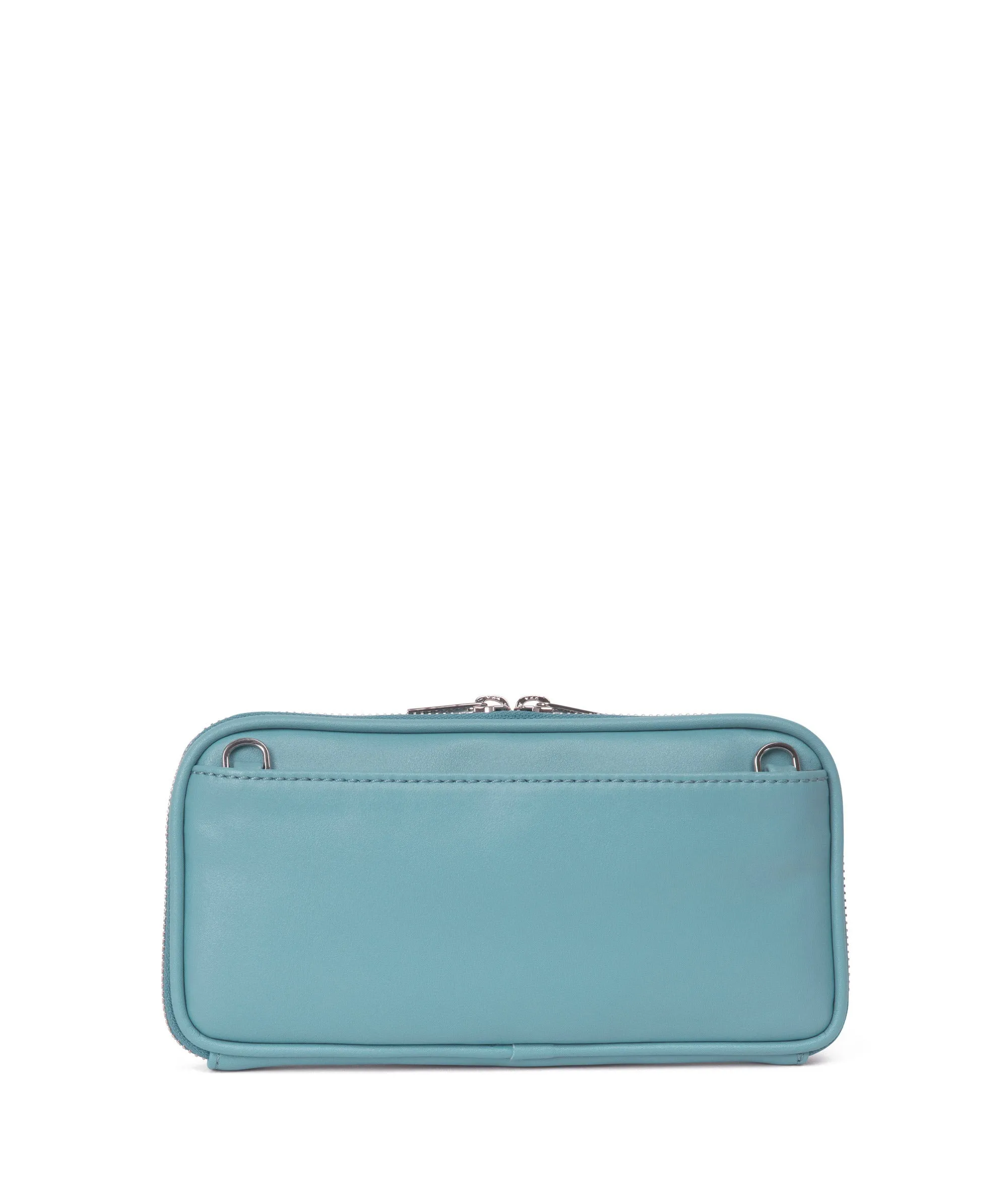 OLIV Vegan Crossbody Wallet - Sol