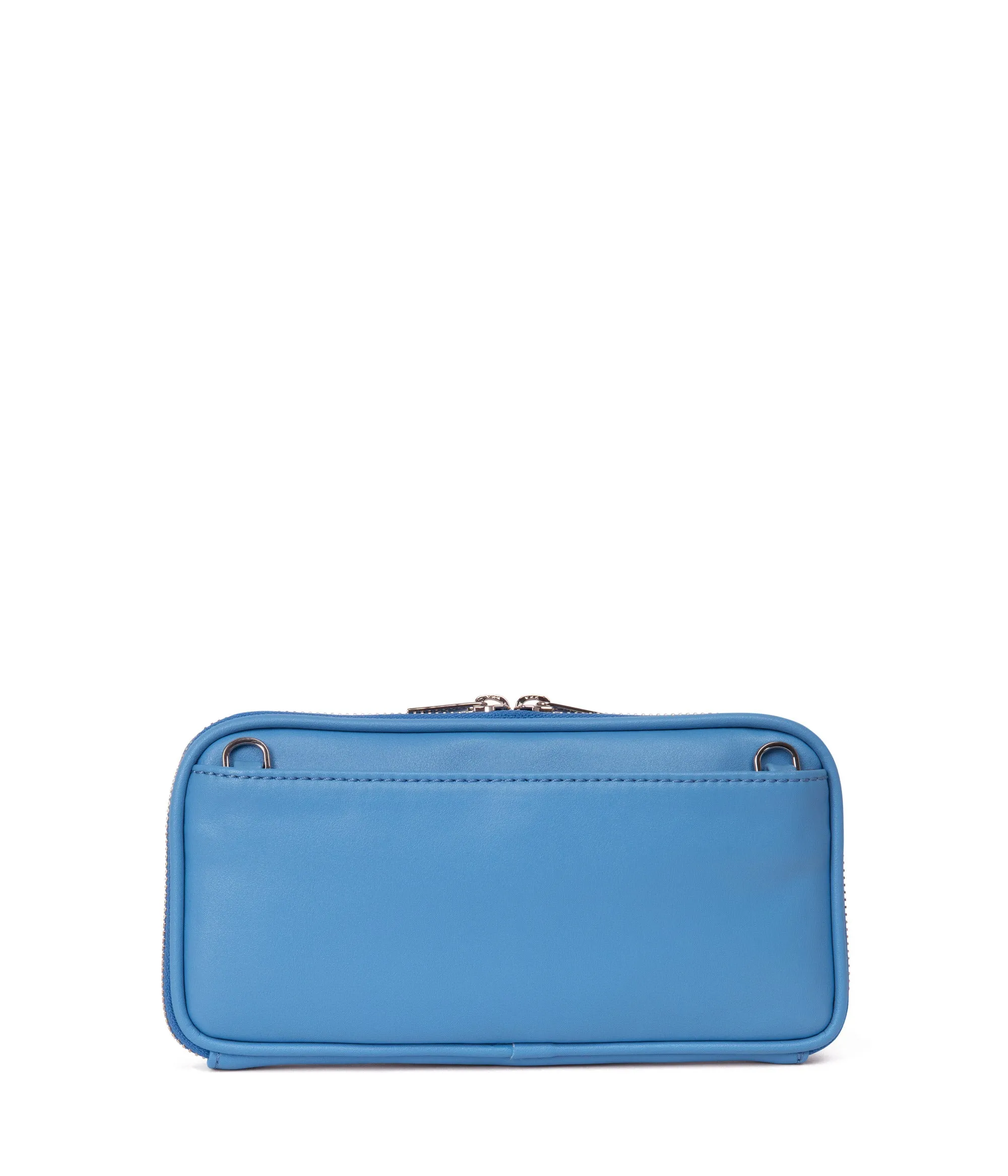 OLIV Vegan Crossbody Wallet - Sol