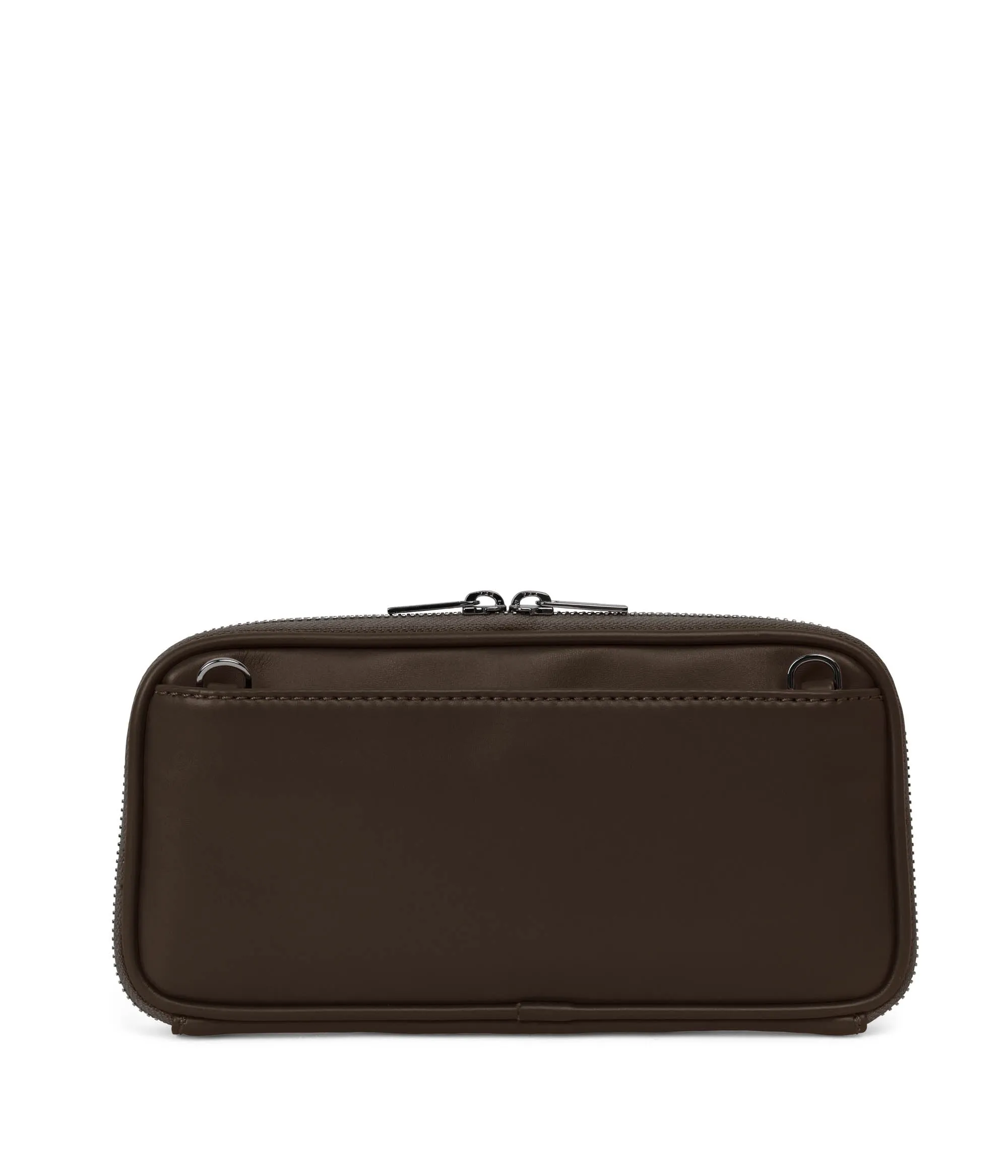 OLIV Vegan Crossbody Wallet - Sol