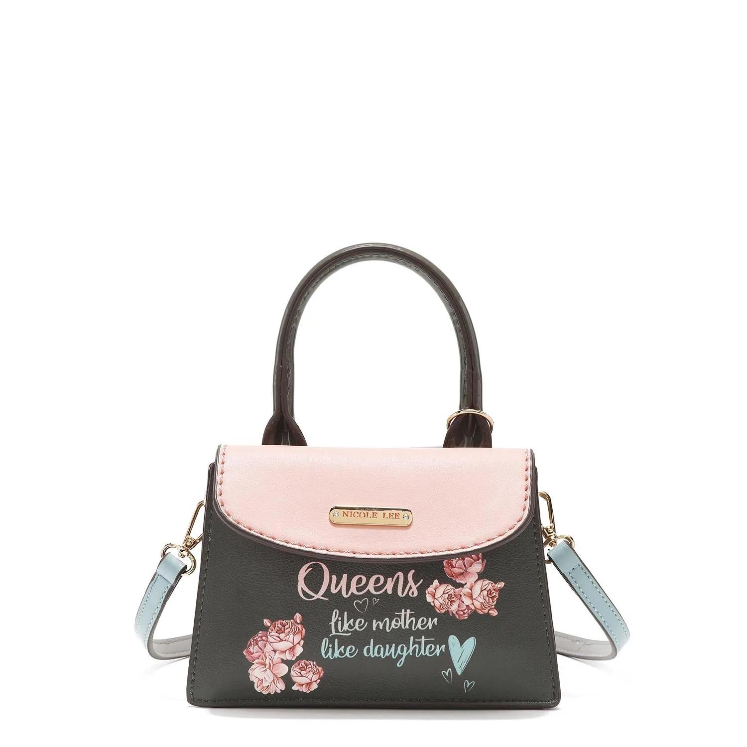 OLIVIA MINI CROSSBODY