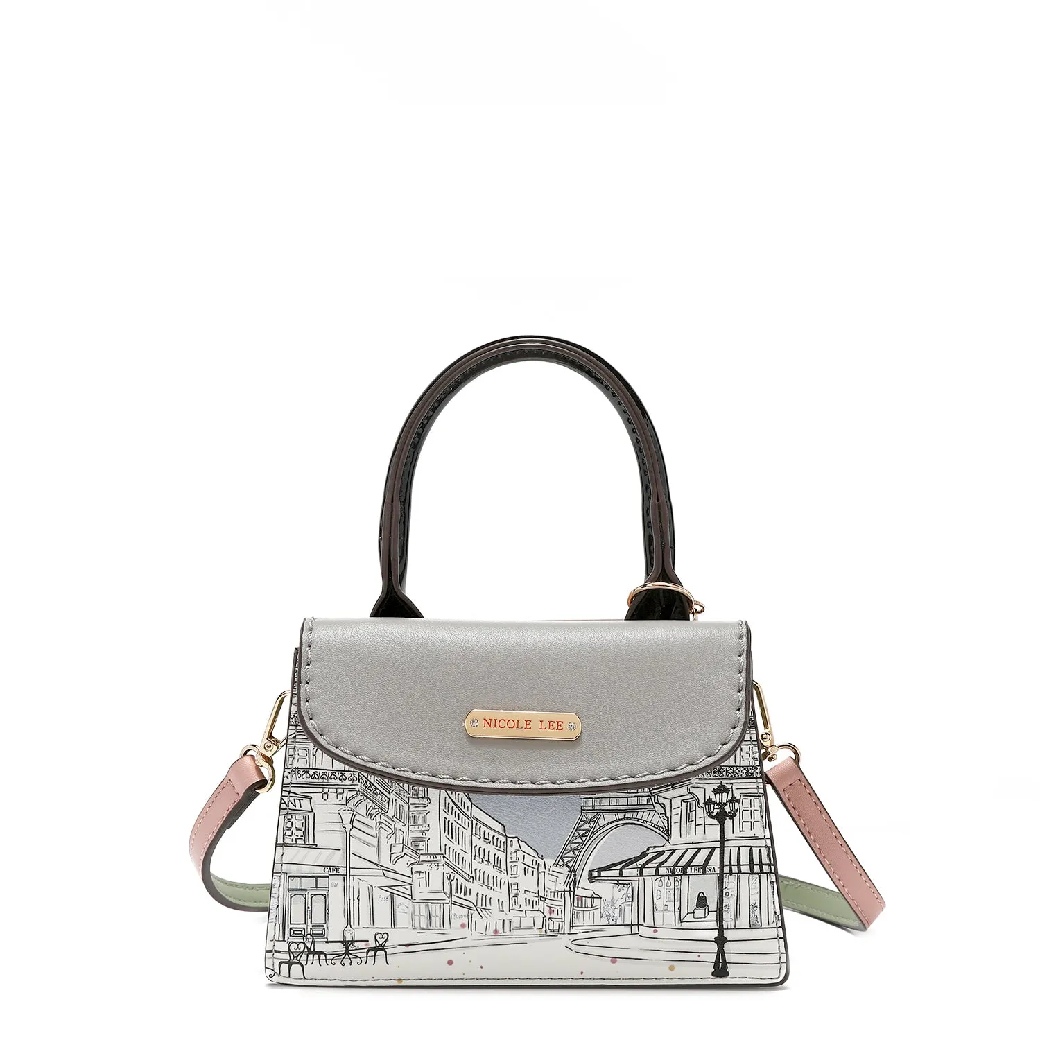OLIVIA MINI CROSSBODY