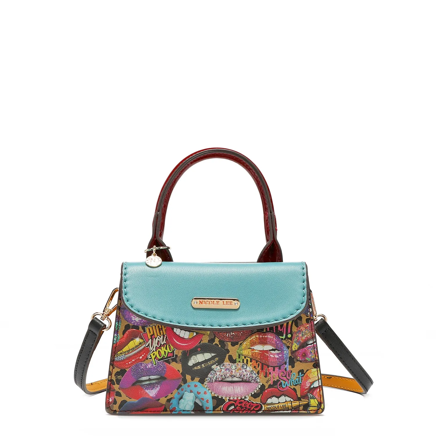 OLIVIA MINI CROSSBODY