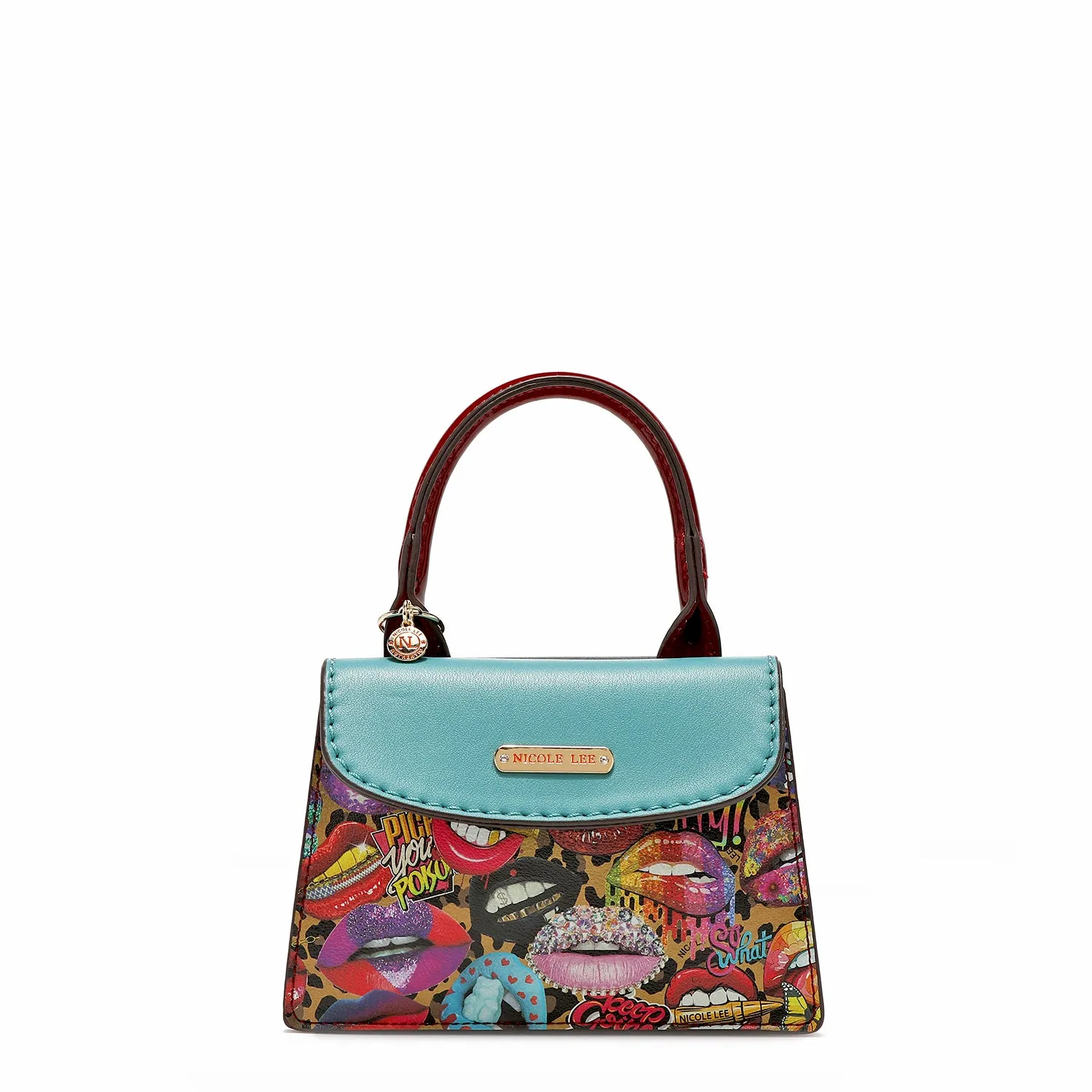 OLIVIA MINI CROSSBODY