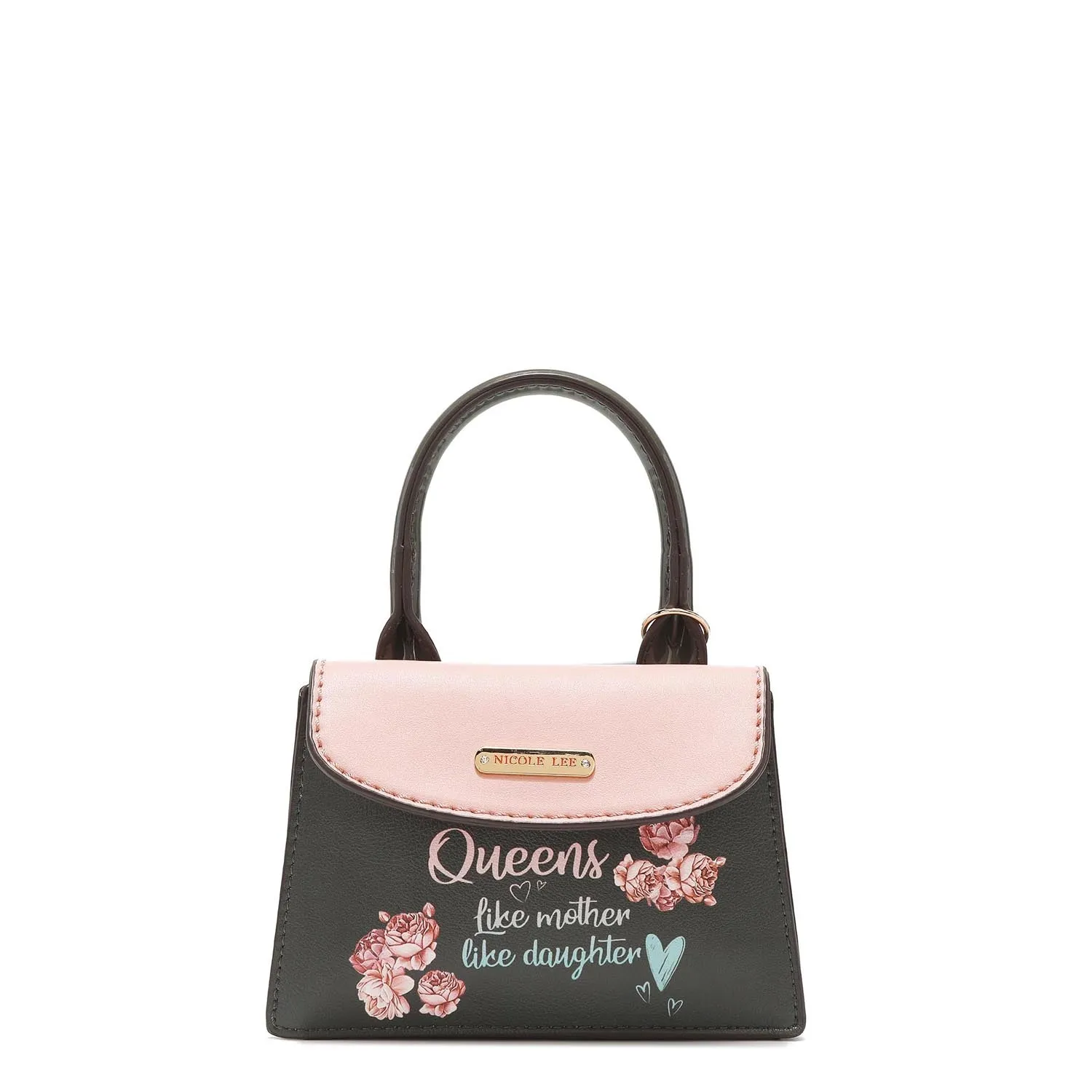 OLIVIA MINI CROSSBODY