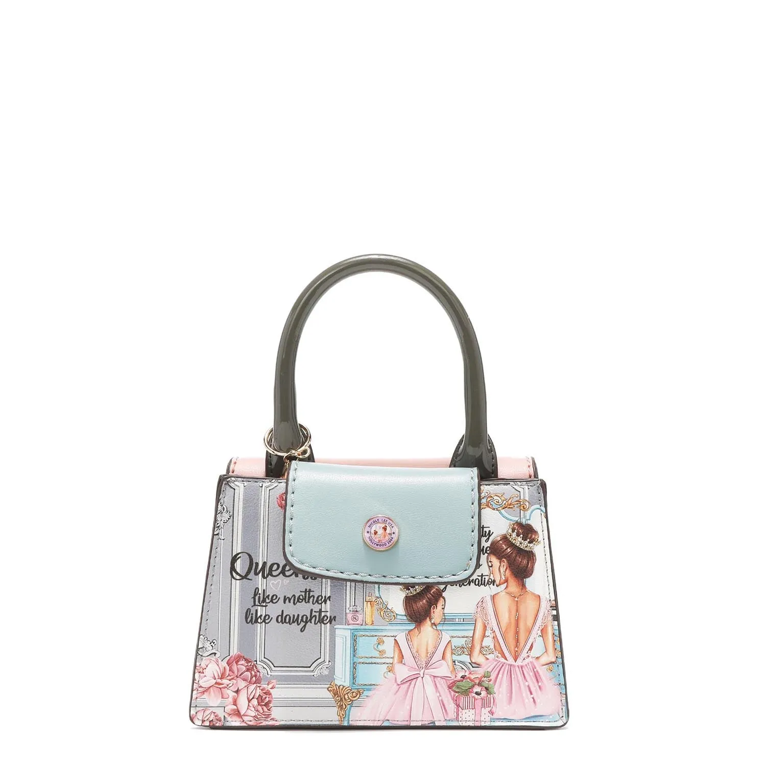 OLIVIA MINI CROSSBODY