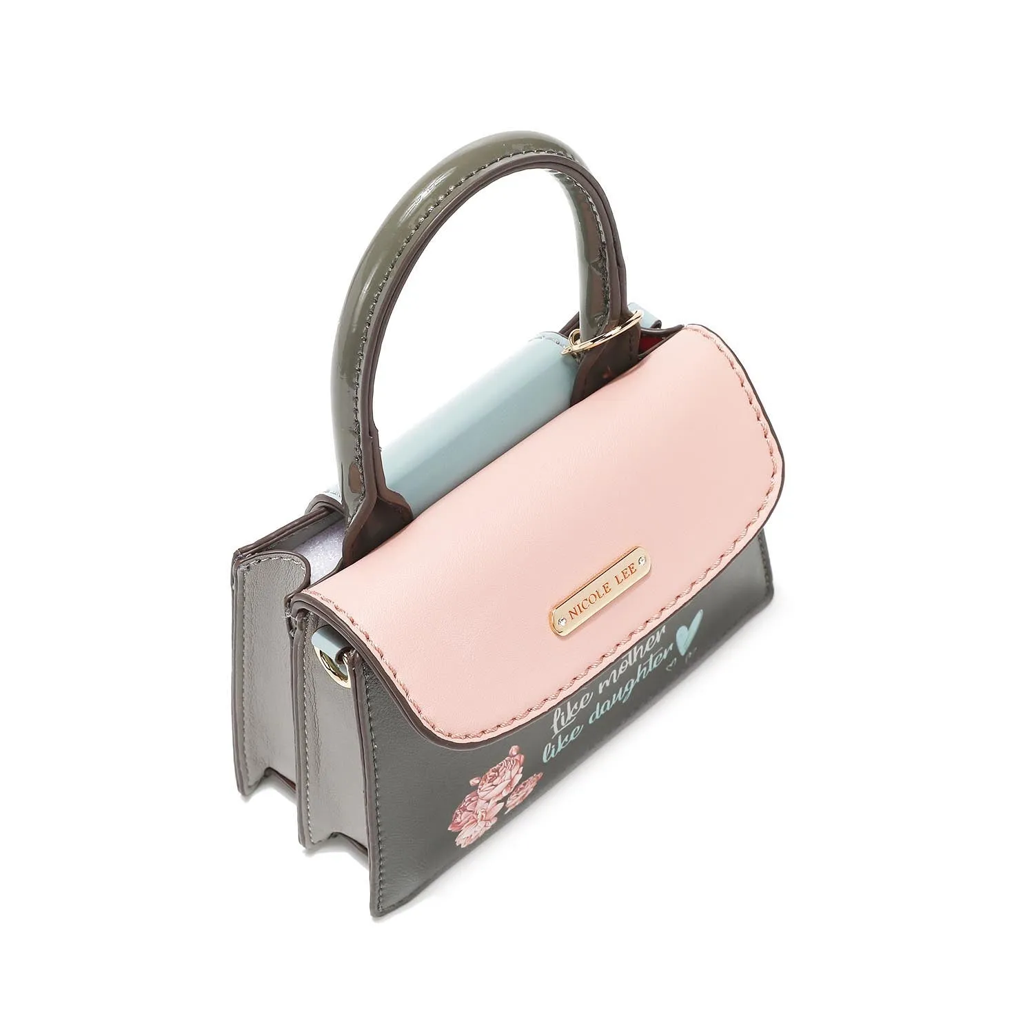 OLIVIA MINI CROSSBODY