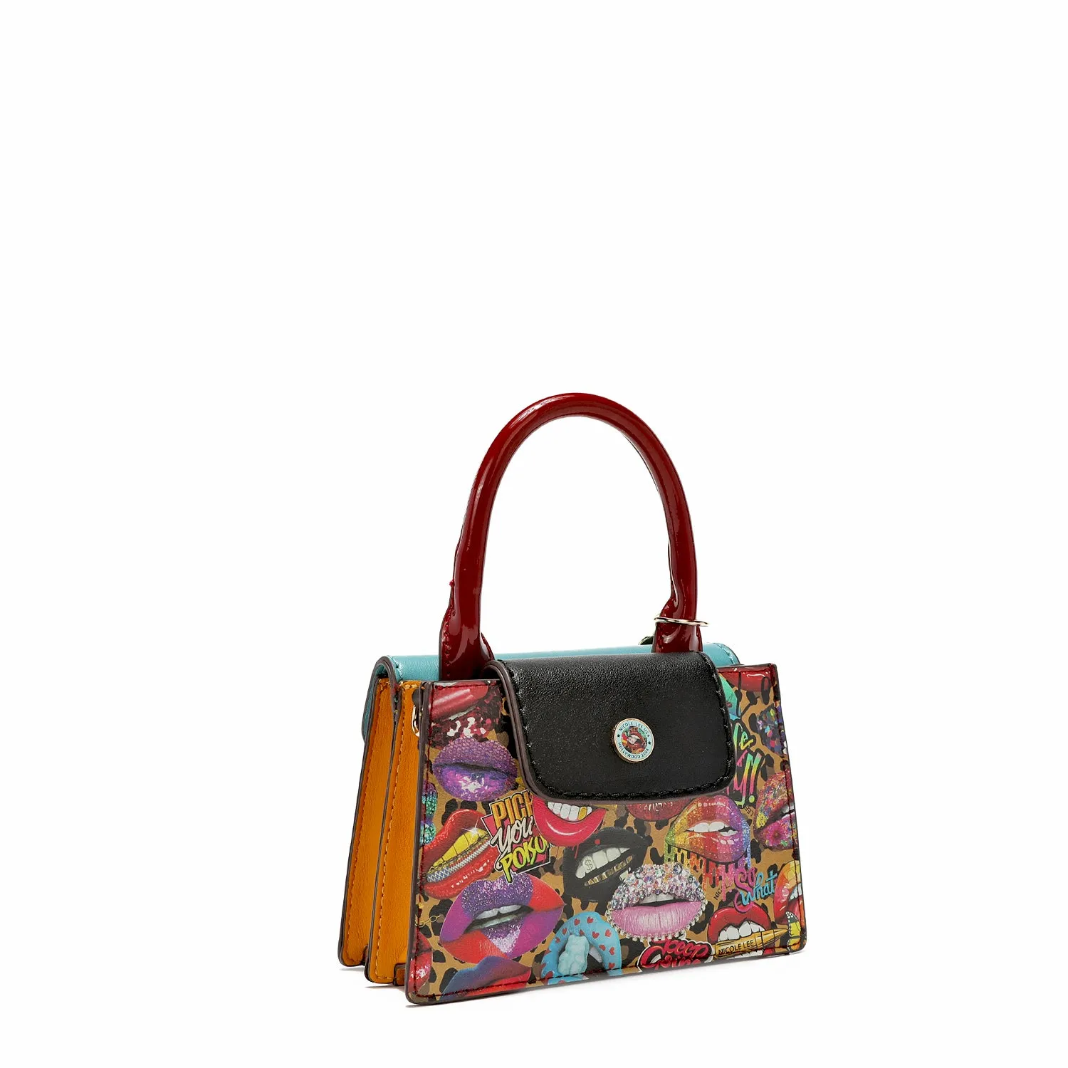OLIVIA MINI CROSSBODY