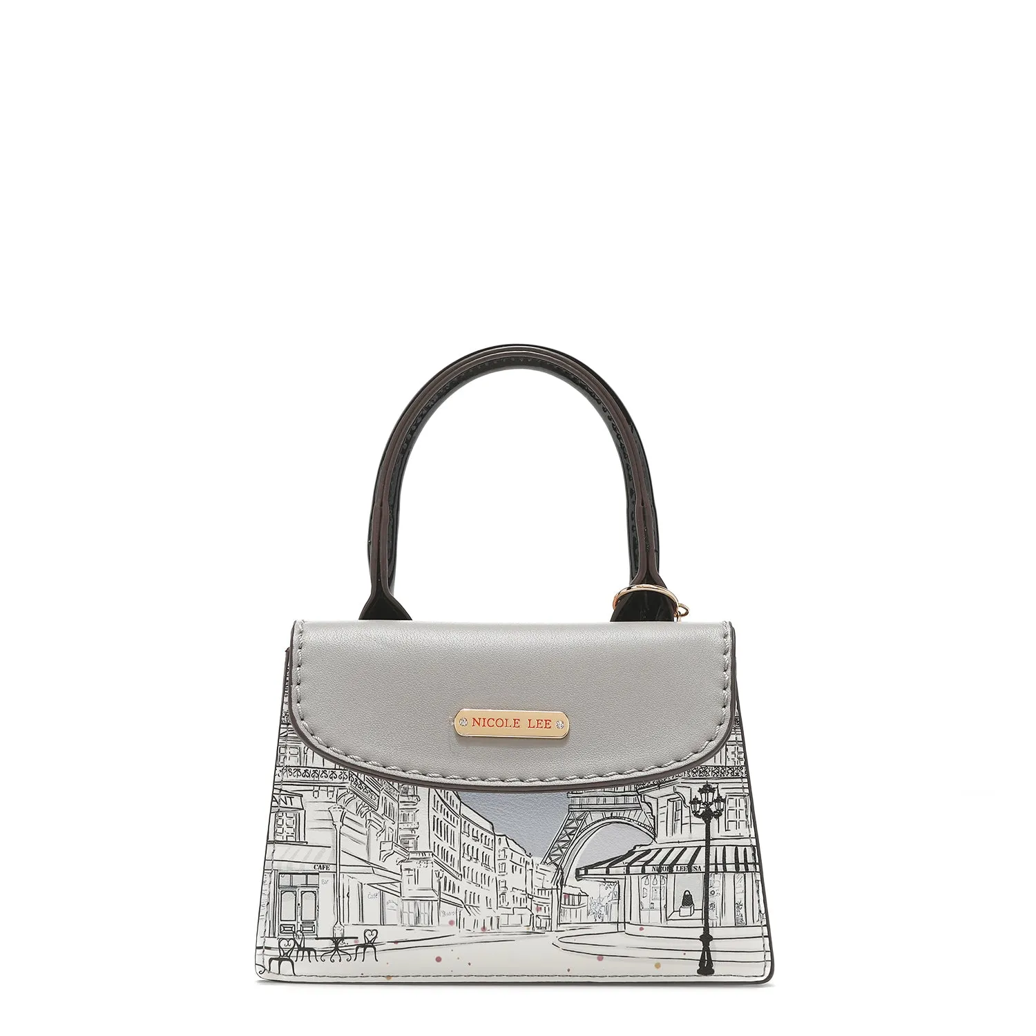 OLIVIA MINI CROSSBODY