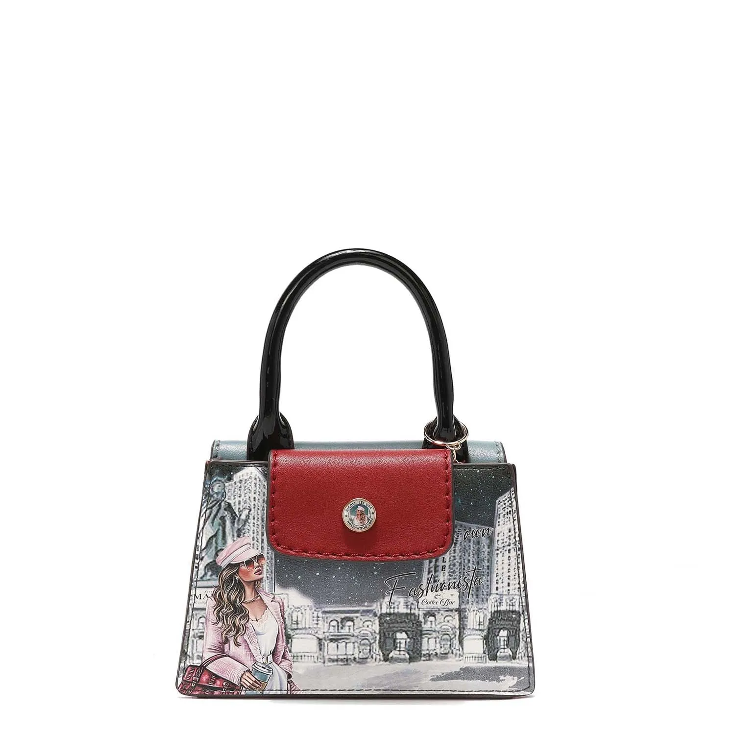 OLIVIA MINI CROSSBODY