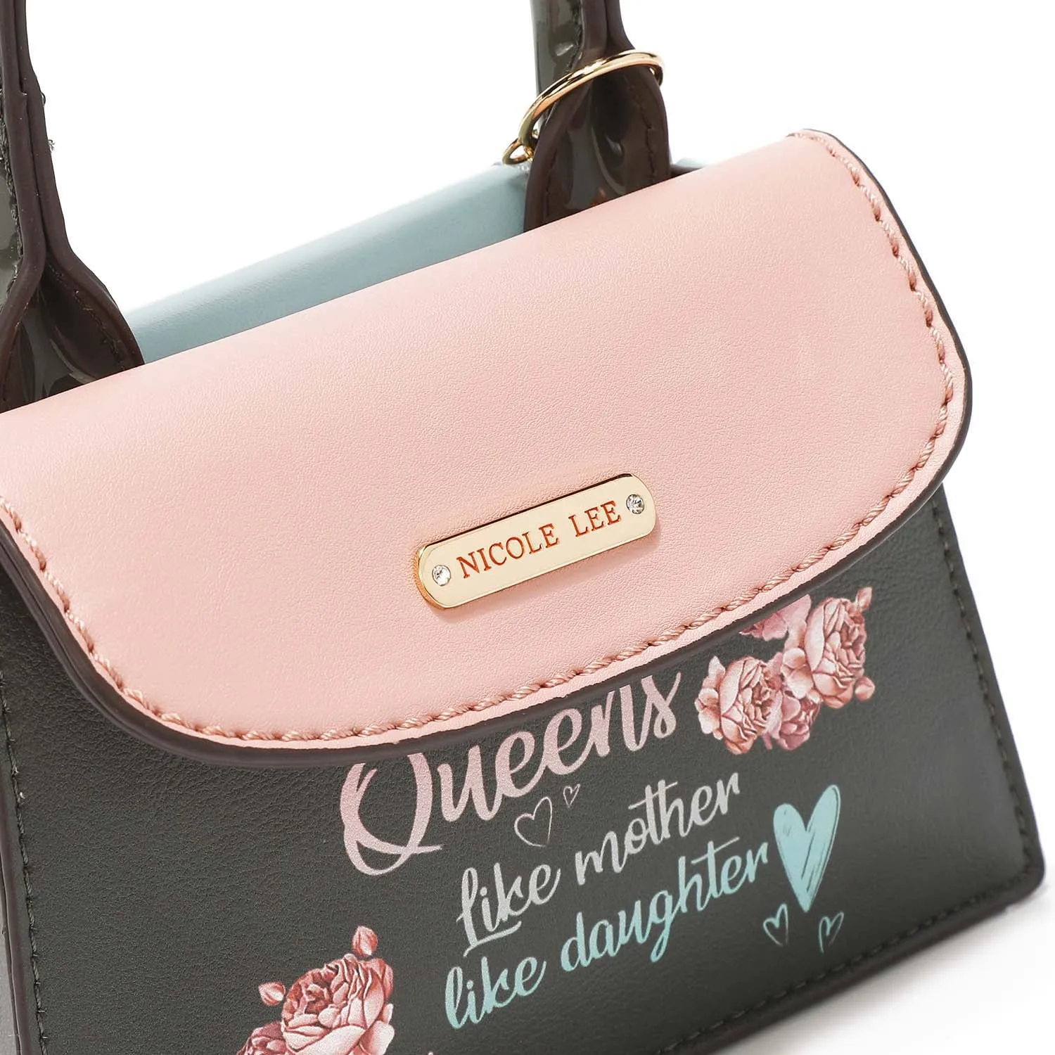 OLIVIA MINI CROSSBODY