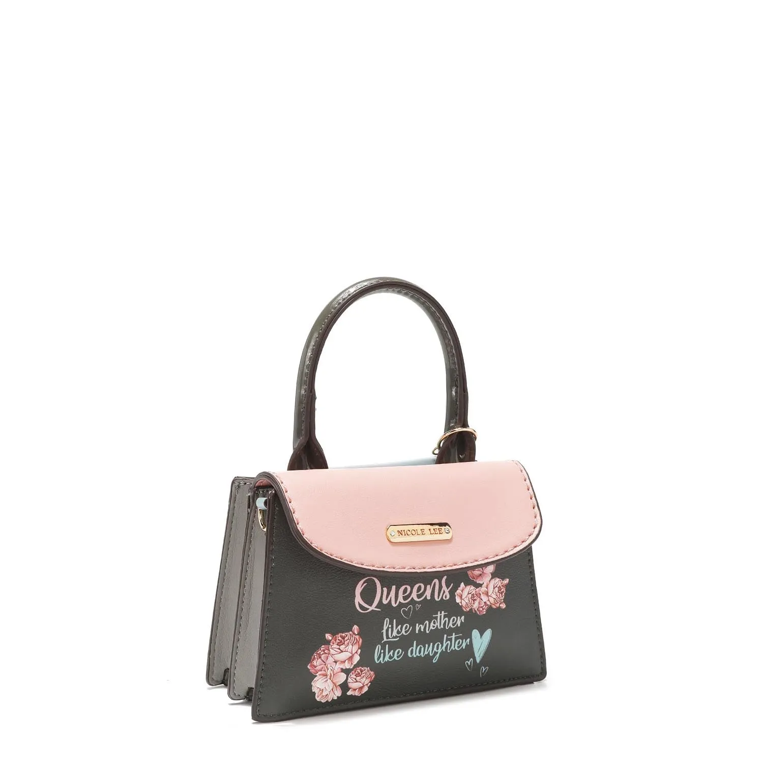 OLIVIA MINI CROSSBODY