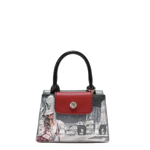 OLIVIA MINI CROSSBODY