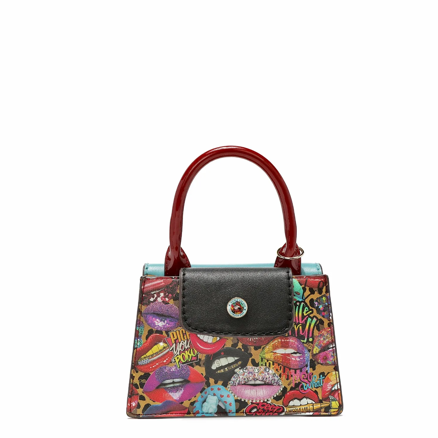 OLIVIA MINI CROSSBODY