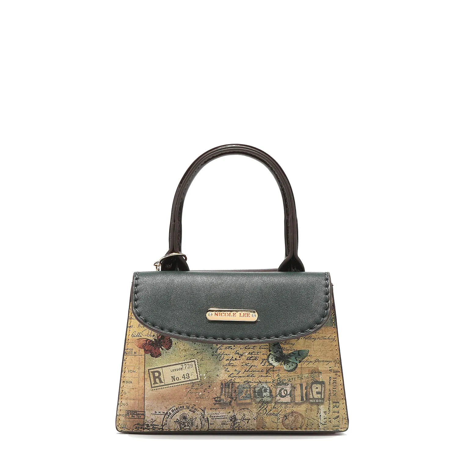OLIVIA MINI CROSSBODY
