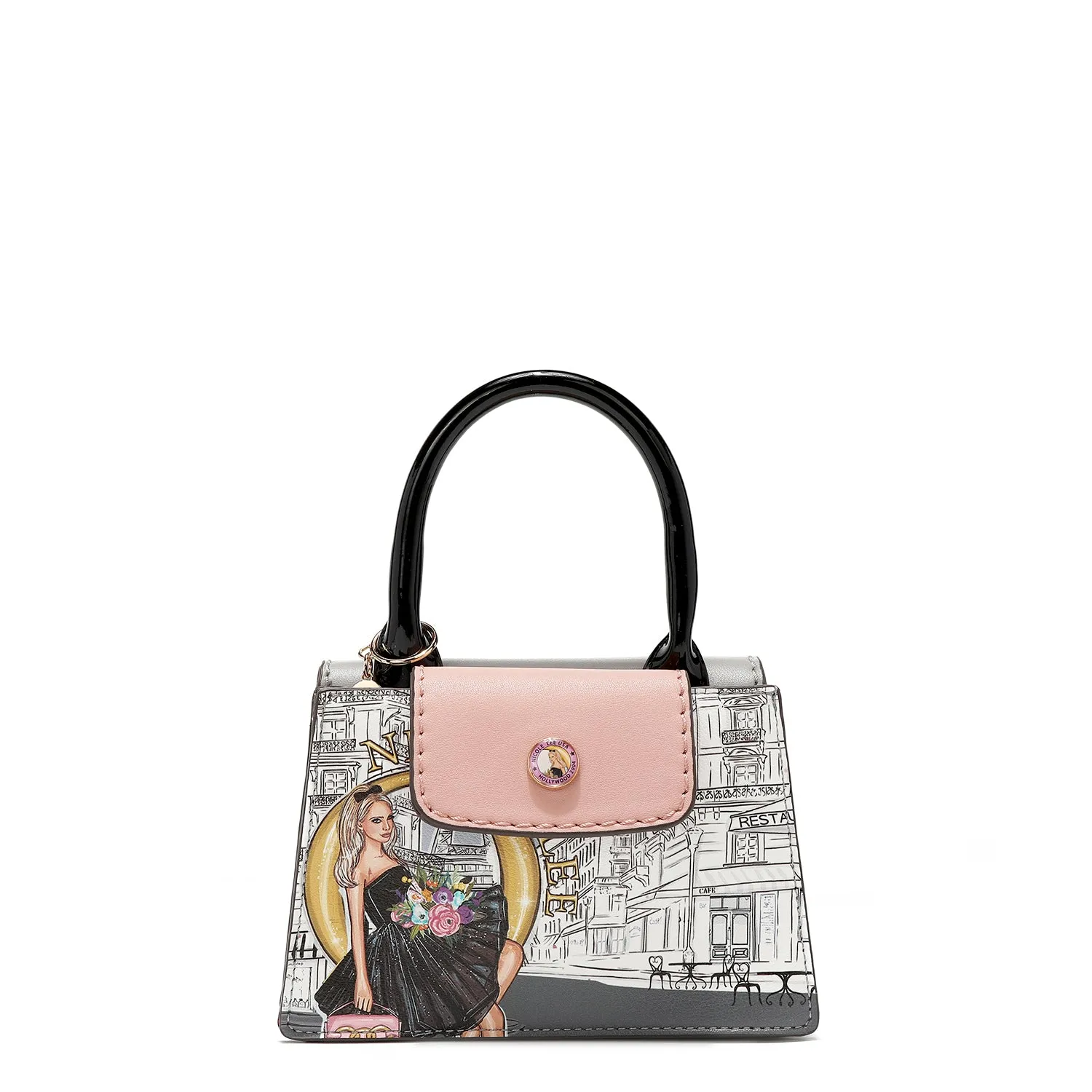 OLIVIA MINI CROSSBODY