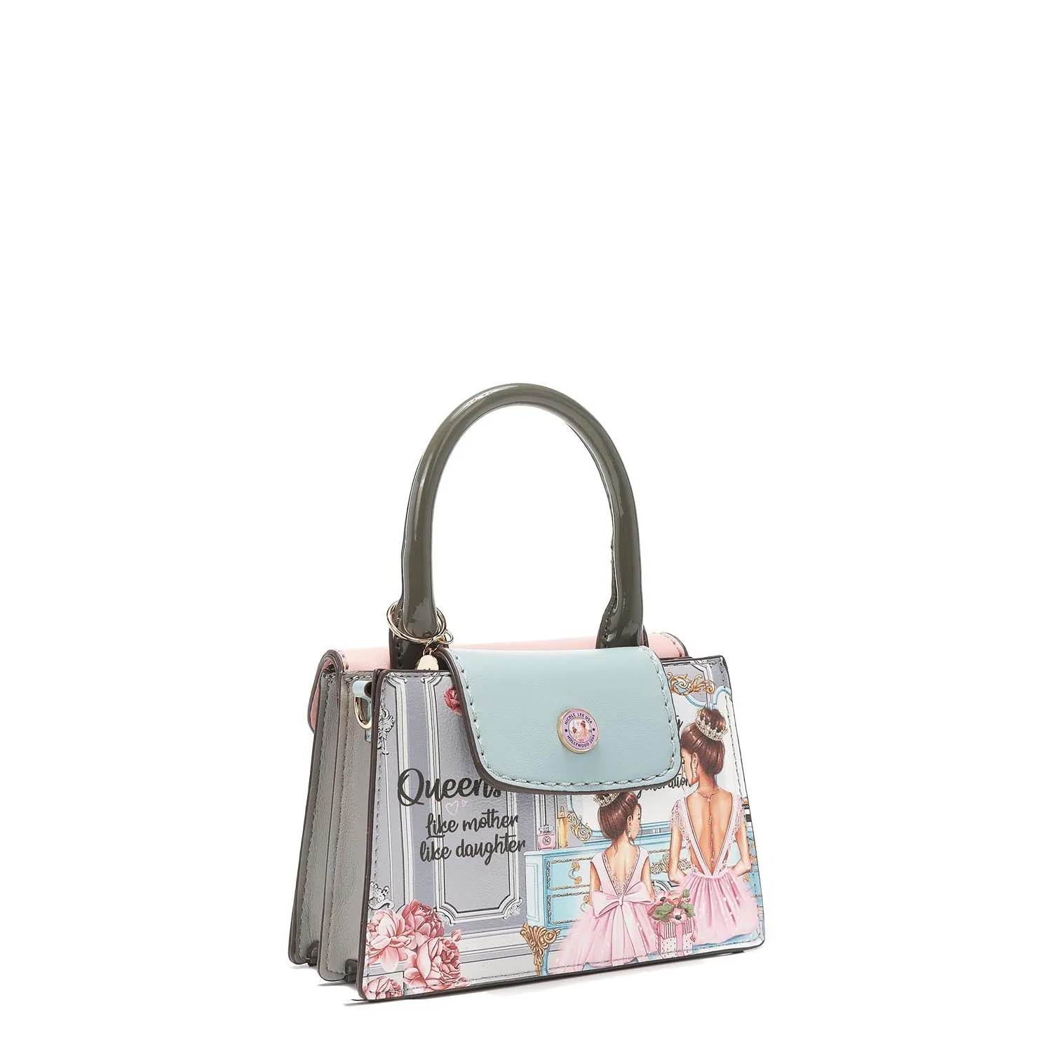 OLIVIA MINI CROSSBODY