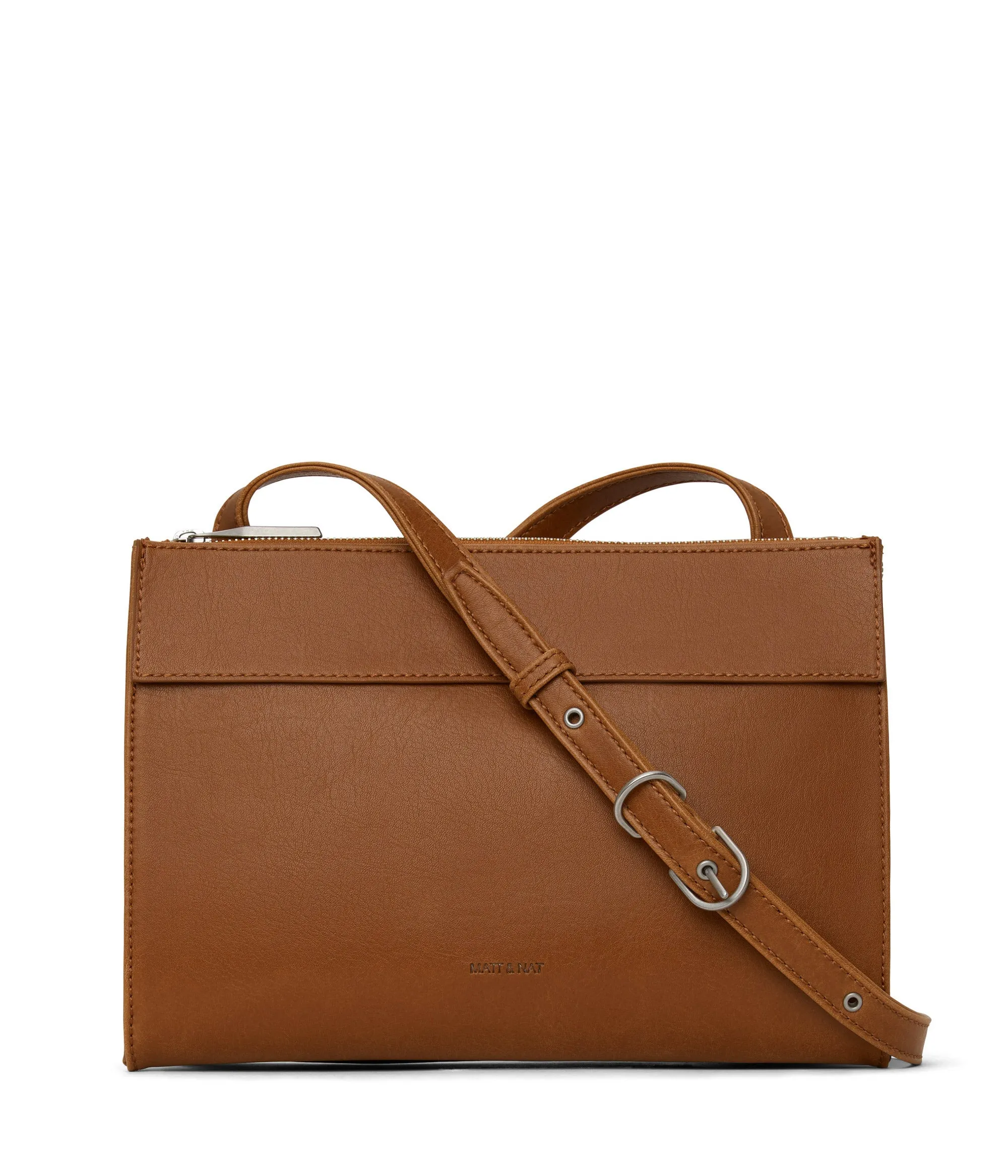 ONRA Vegan Crossbody Bag - Vintage