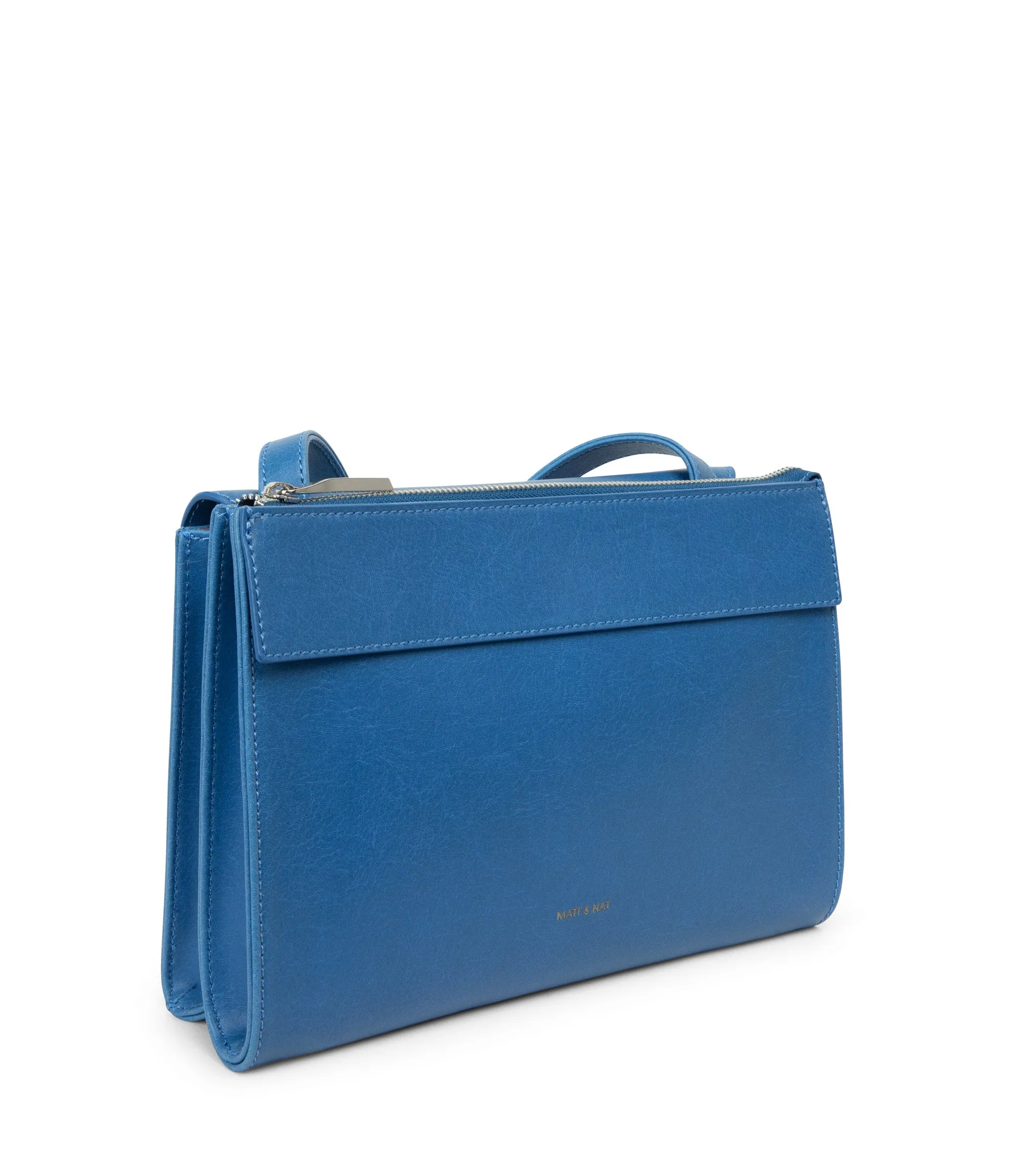 ONRA Vegan Crossbody Bag - Vintage