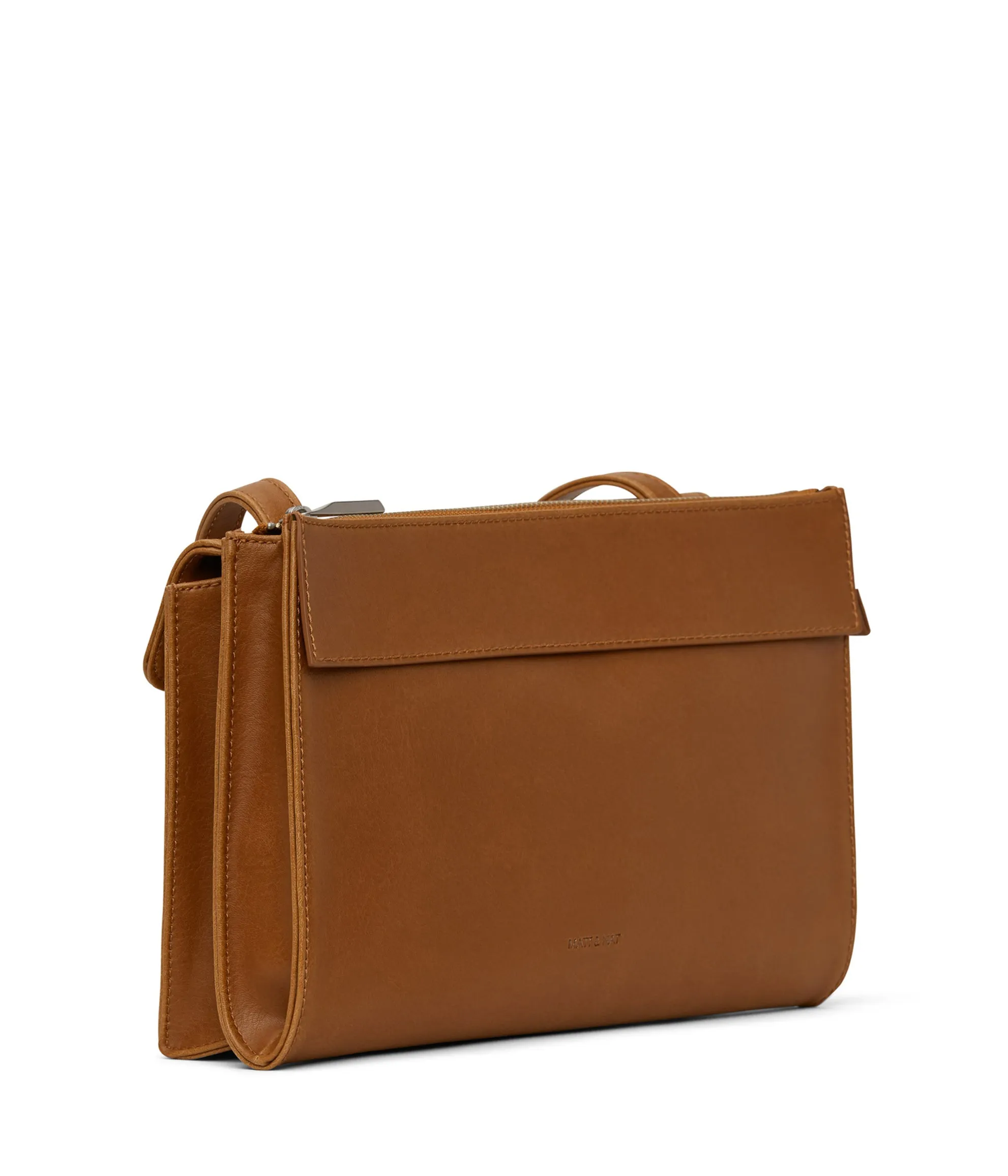 ONRA Vegan Crossbody Bag - Vintage