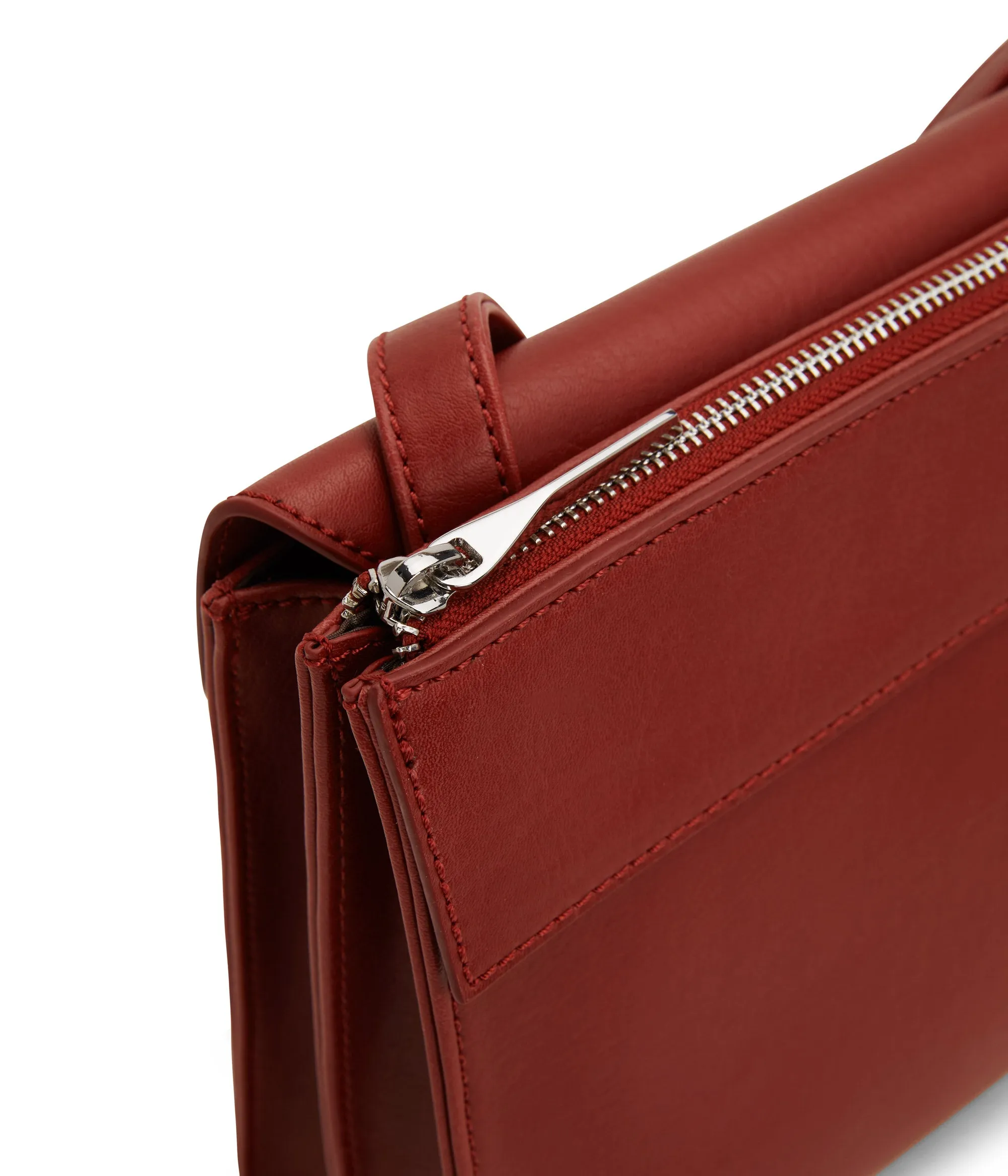 ONRA Vegan Crossbody Bag - Vintage