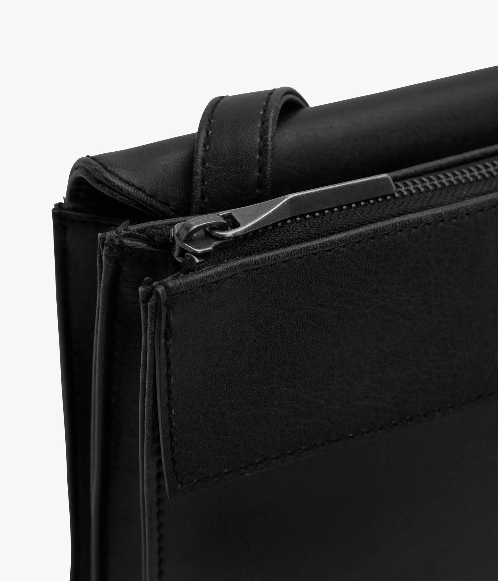 ONRA Vegan Crossbody Bag - Vintage