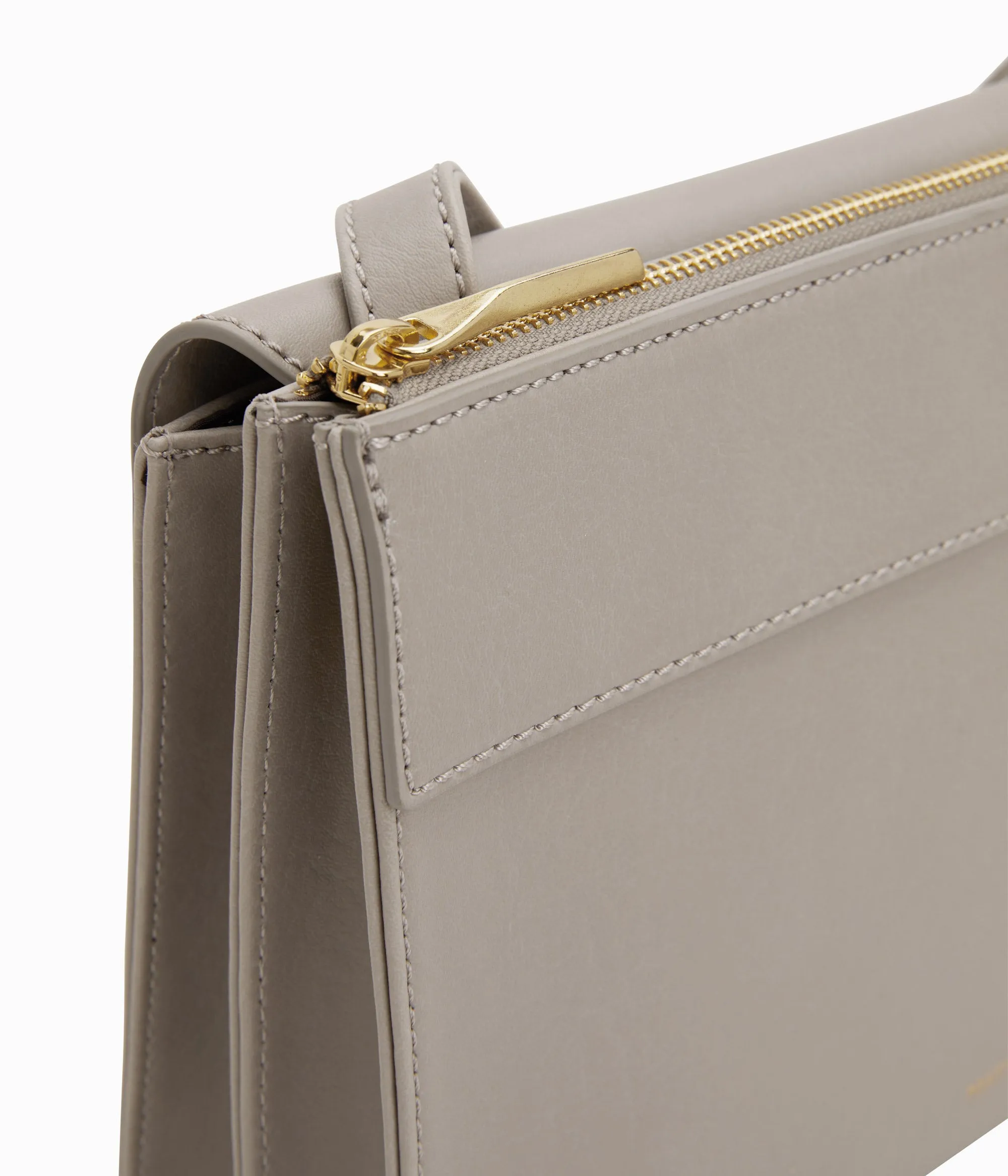 ONRA Vegan Crossbody Bag - Vintage