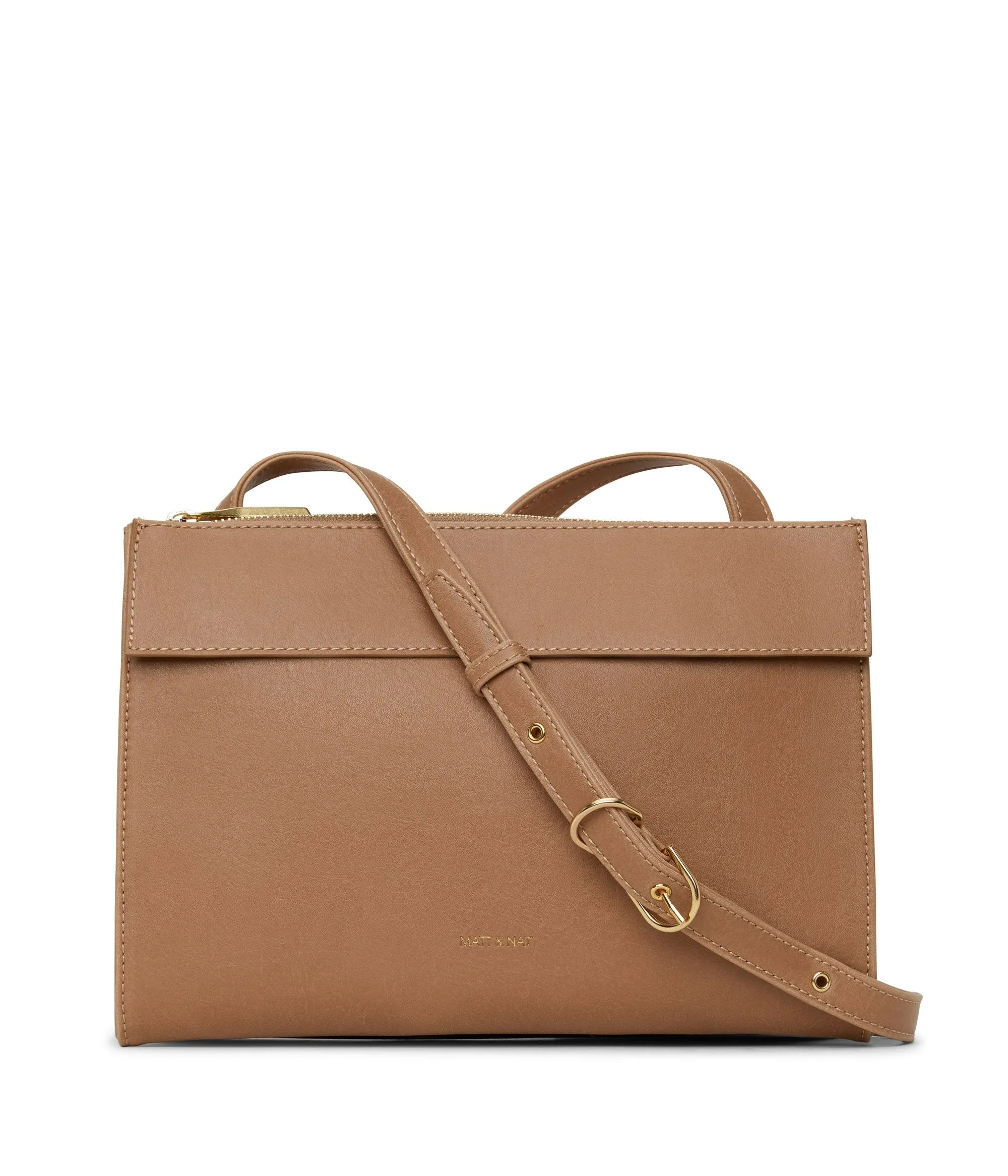 ONRA Vegan Crossbody Bag - Vintage