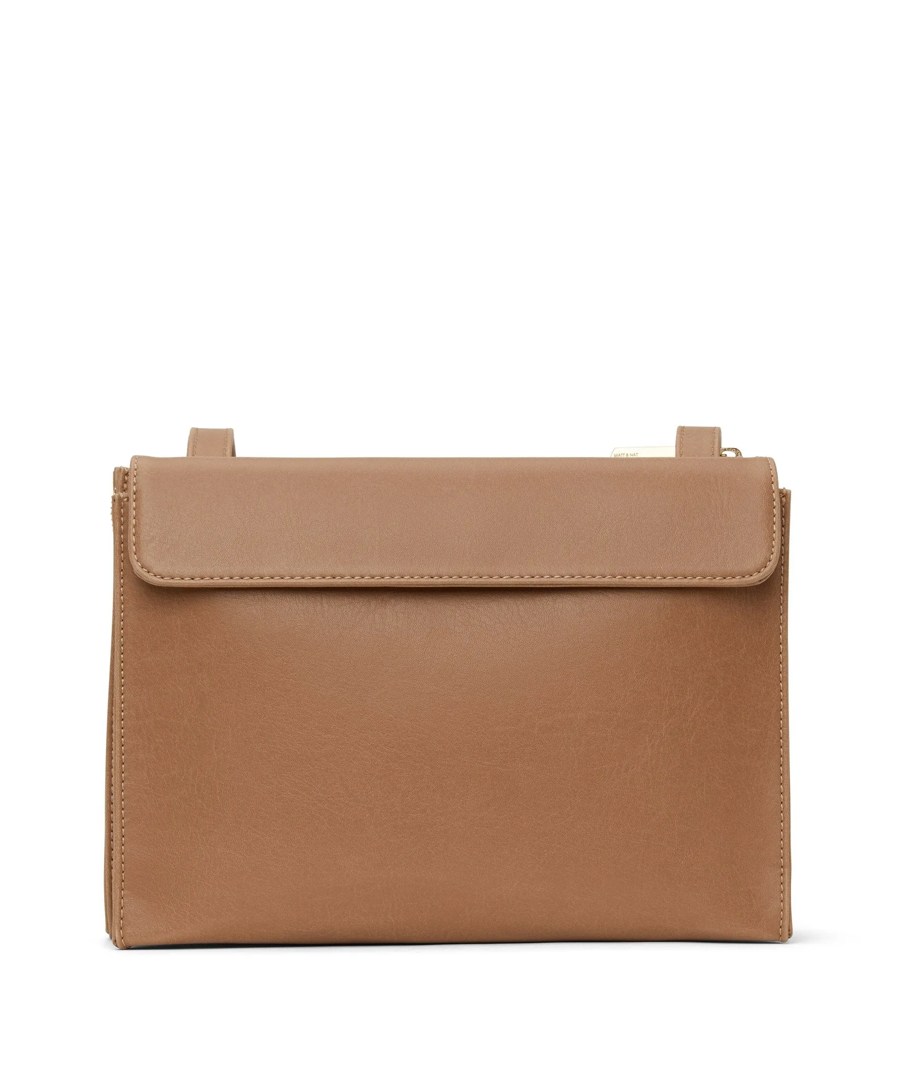 ONRA Vegan Crossbody Bag - Vintage