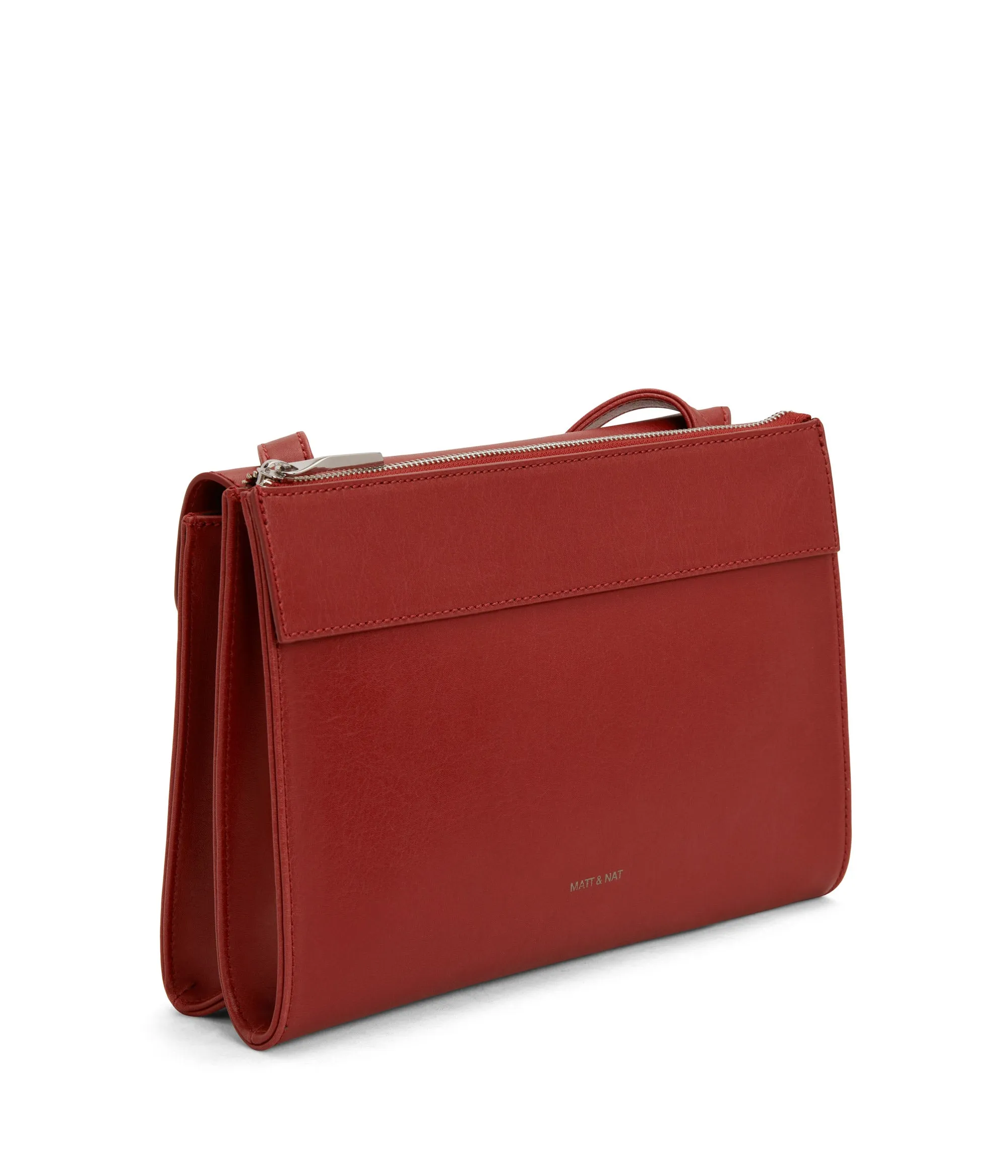 ONRA Vegan Crossbody Bag - Vintage