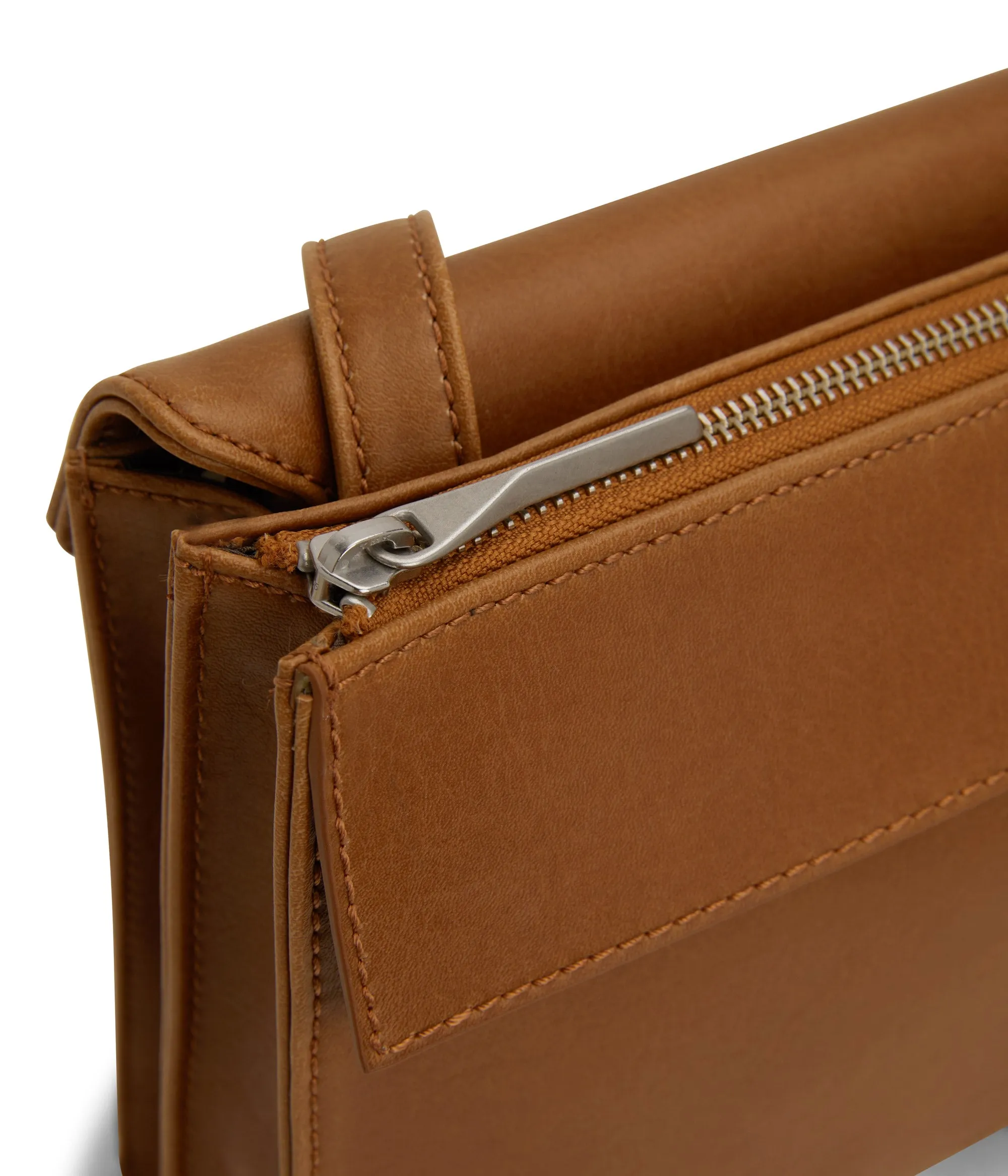 ONRA Vegan Crossbody Bag - Vintage