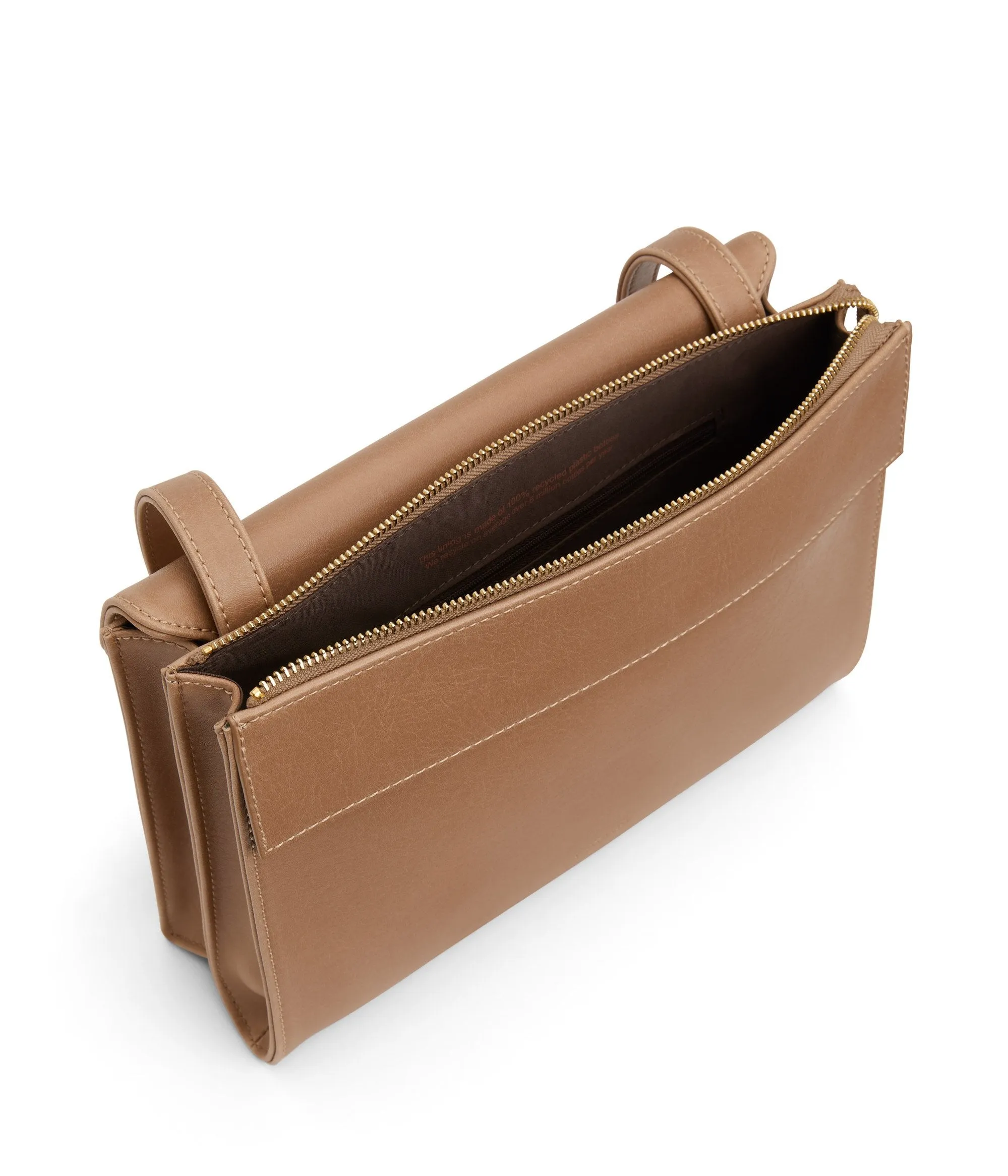 ONRA Vegan Crossbody Bag - Vintage