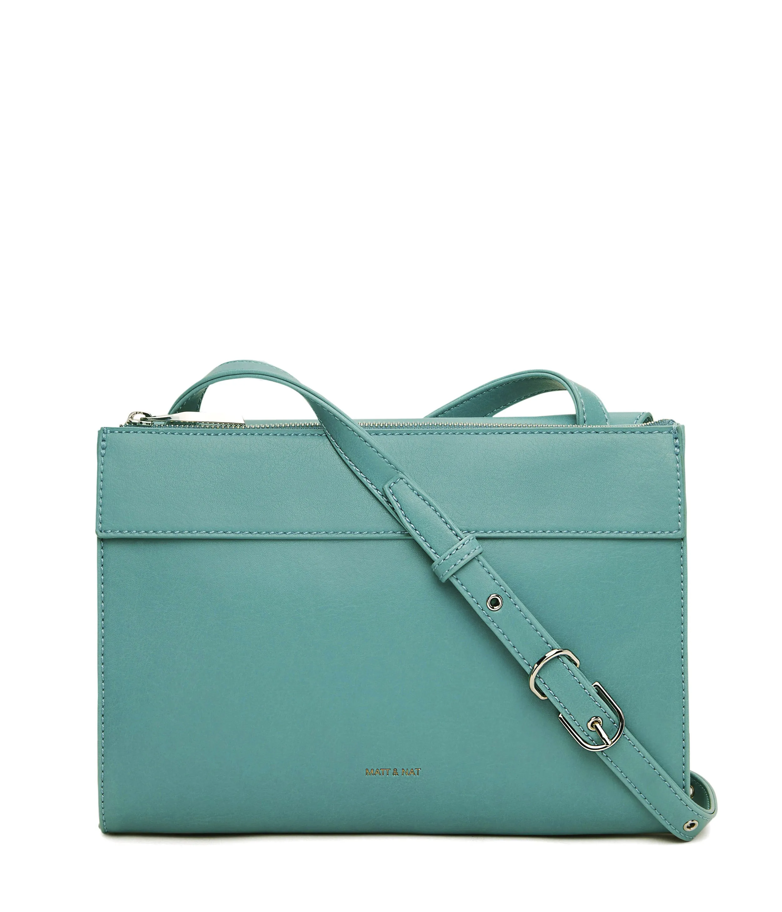 ONRA Vegan Crossbody Bag - Vintage