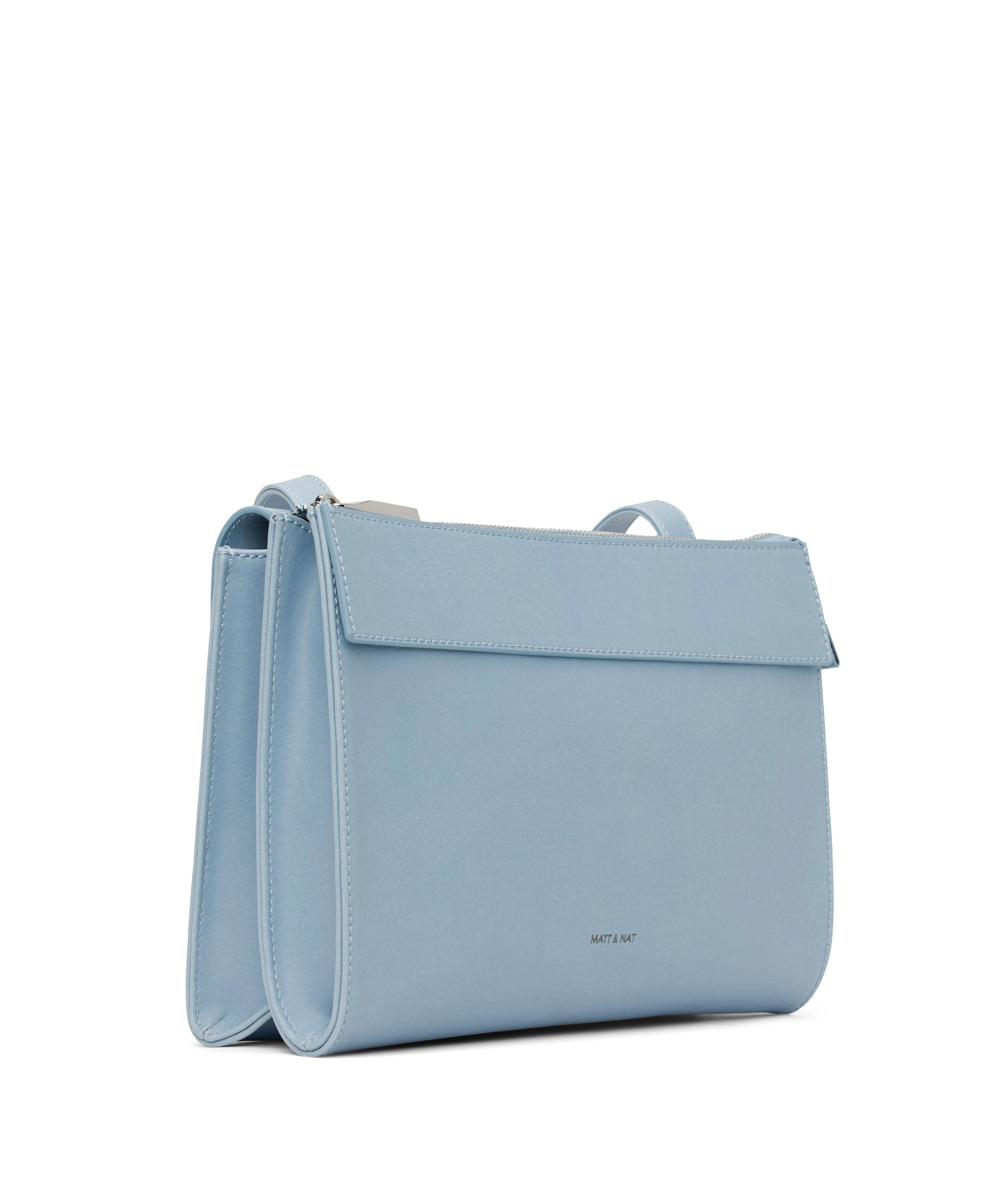 ONRA Vegan Crossbody Bag - Vintage