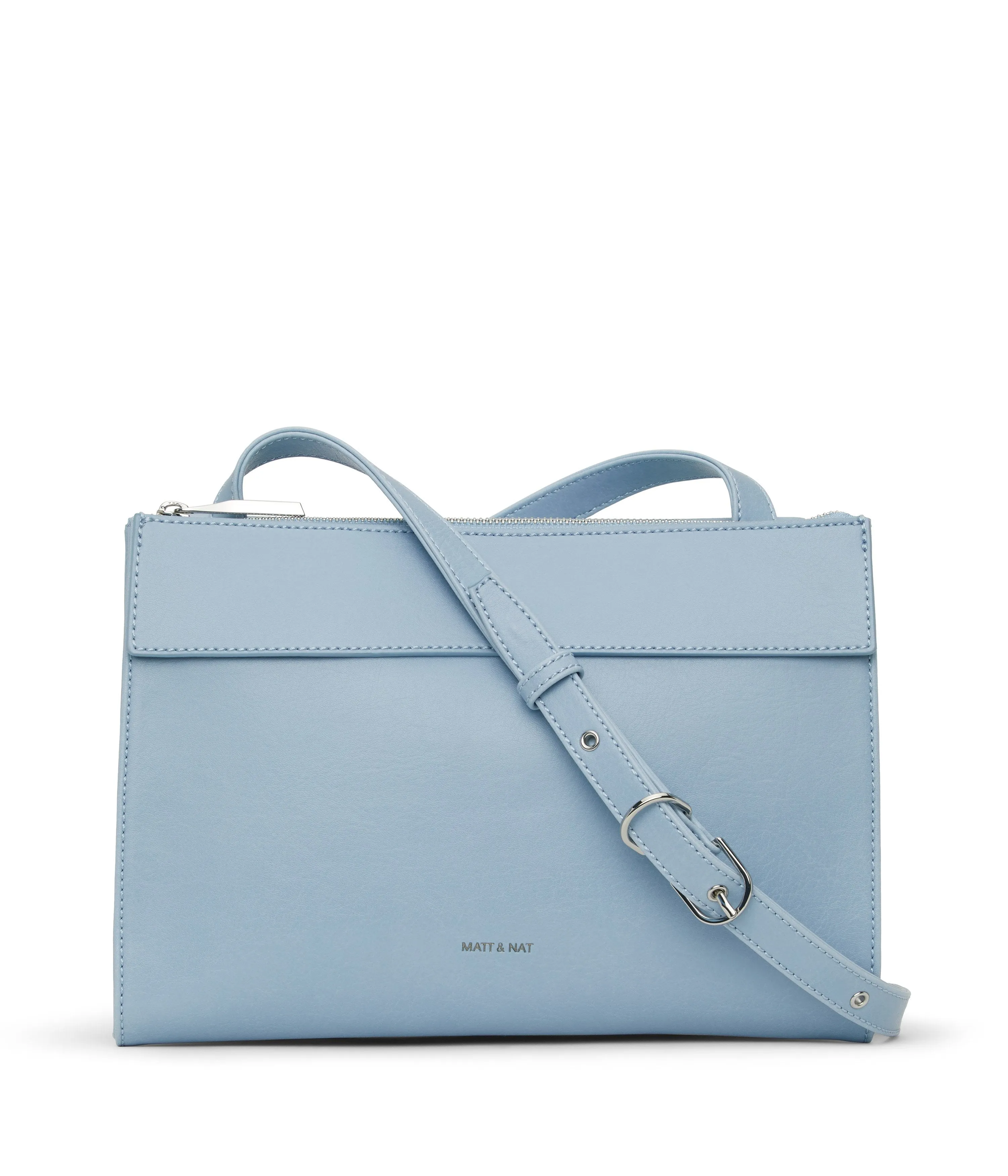 ONRA Vegan Crossbody Bag - Vintage