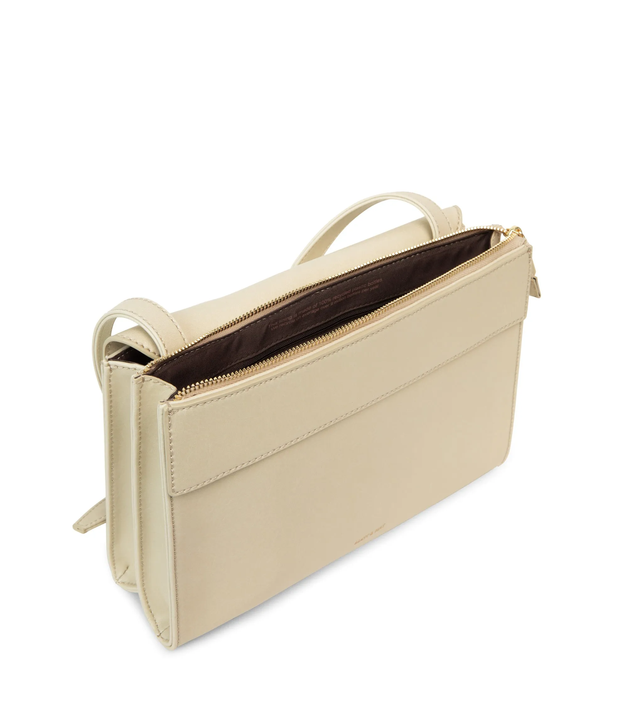 ONRA Vegan Crossbody Bag - Vintage