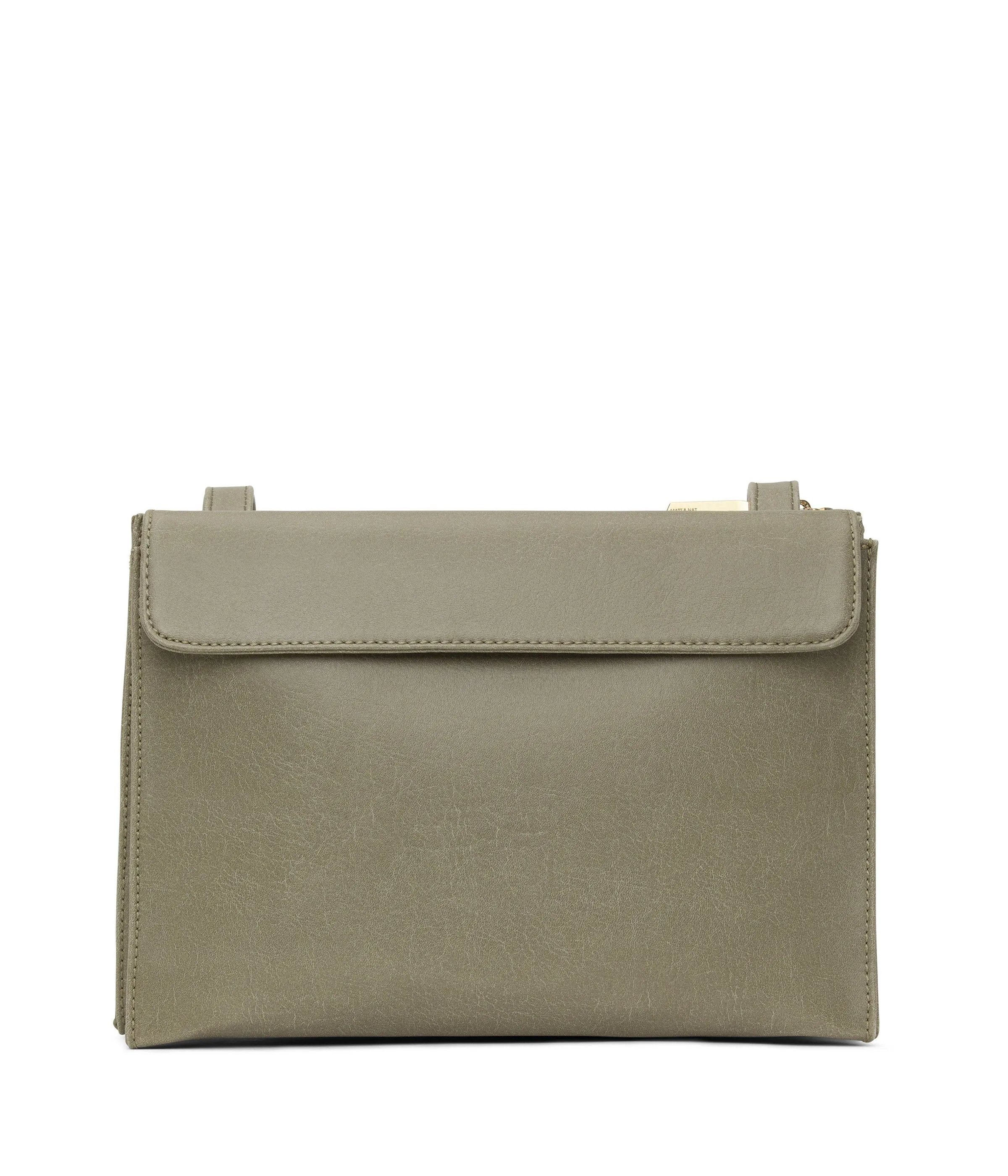 ONRA Vegan Crossbody Bag - Vintage