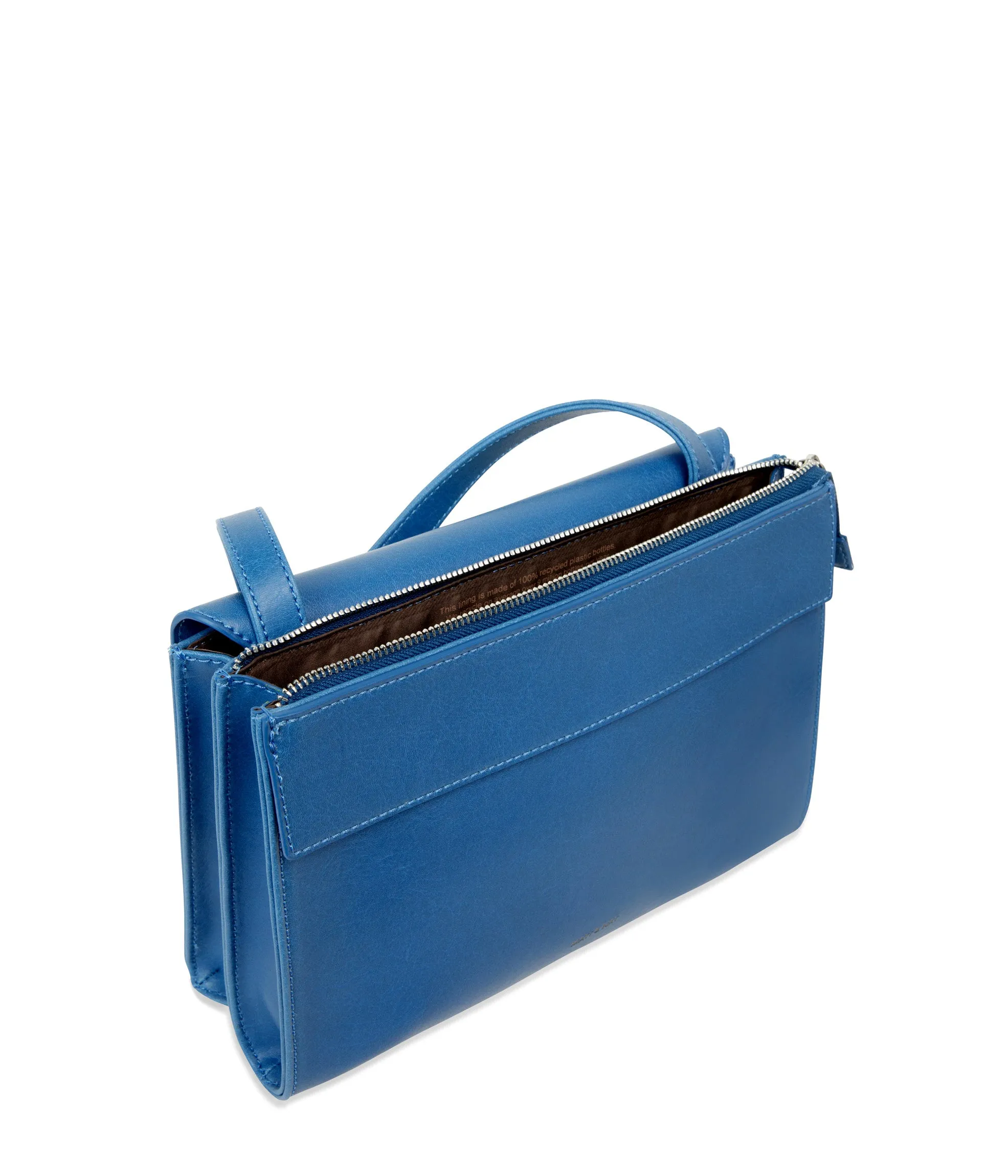 ONRA Vegan Crossbody Bag - Vintage