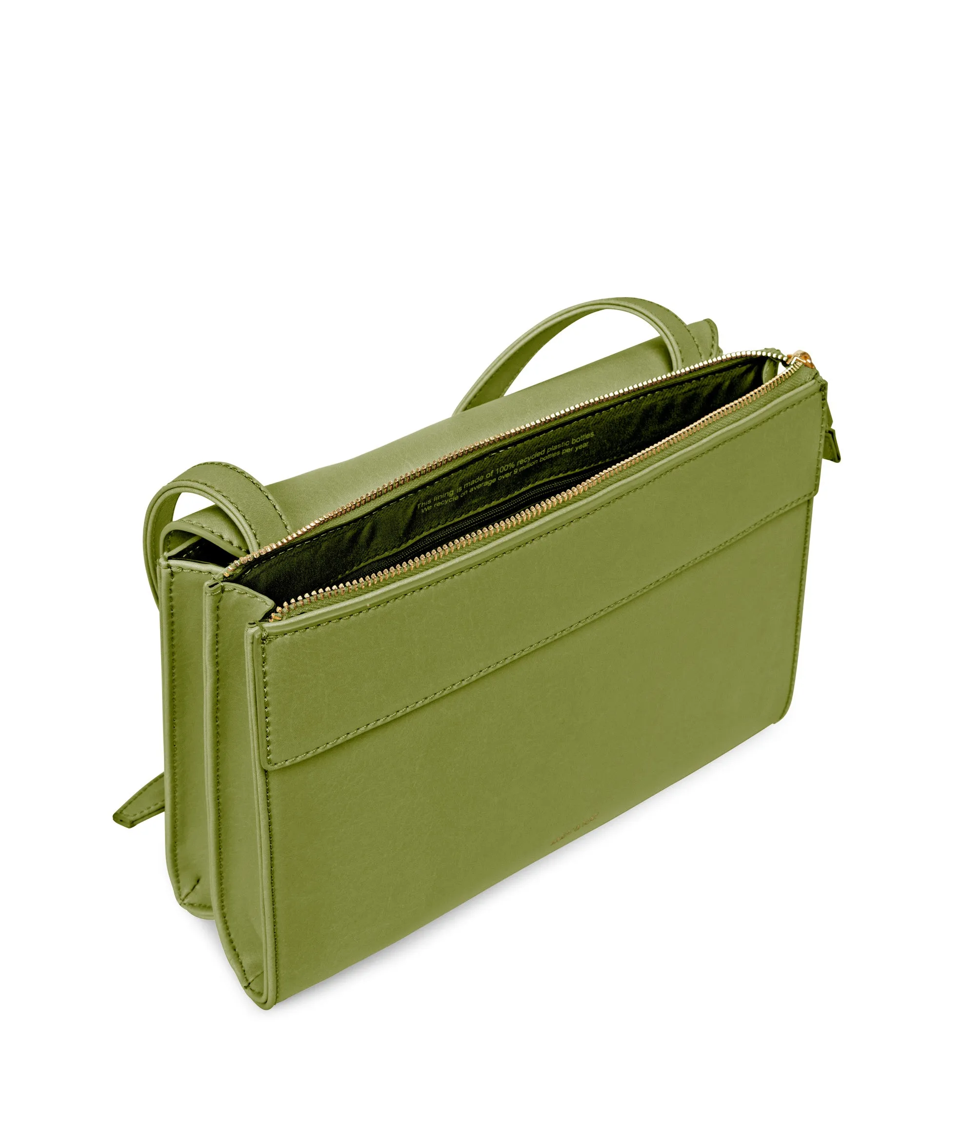 ONRA Vegan Crossbody Bag - Vintage